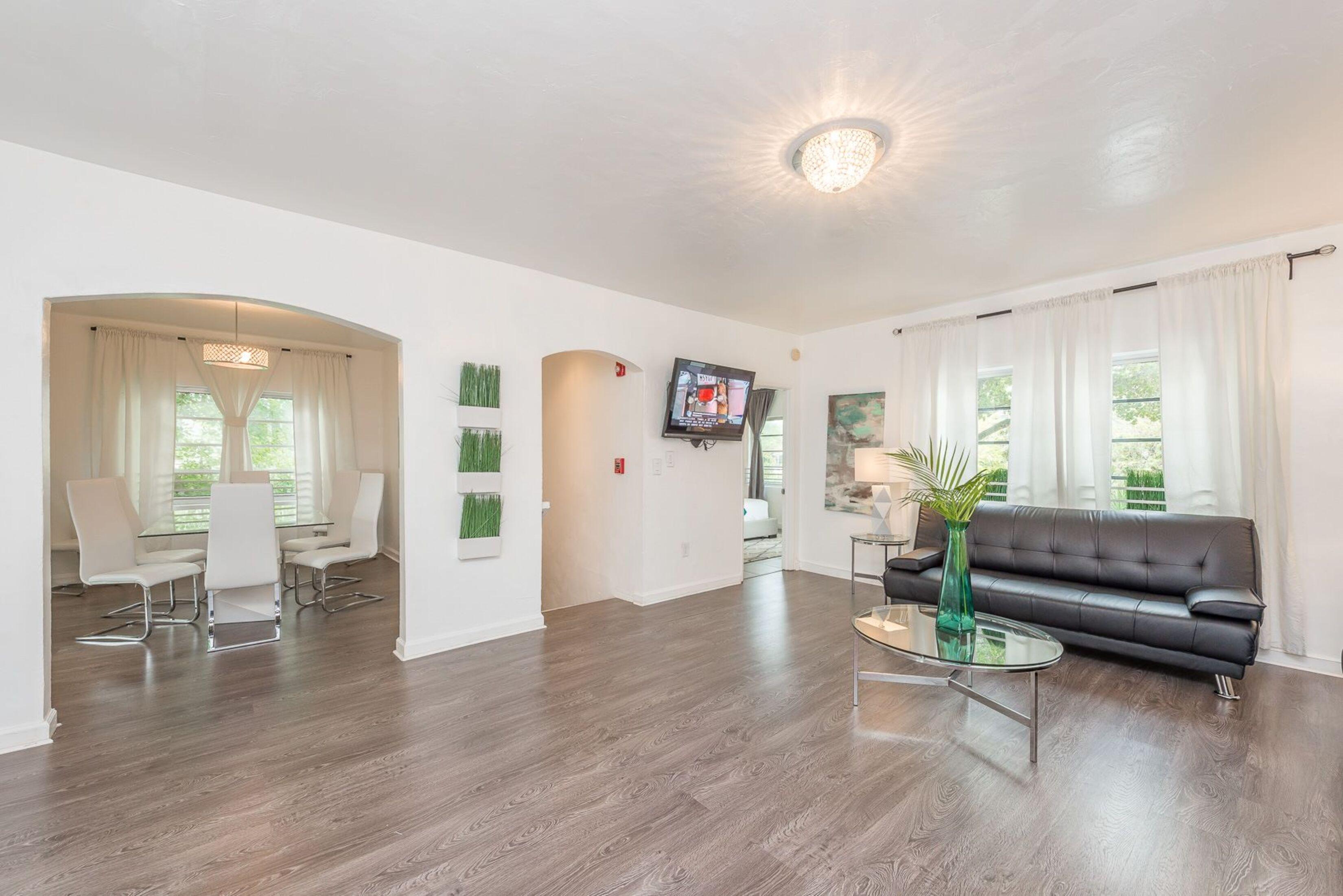 Casa Gaby Apartments Part Of The Oasis Casita Collection Miami Beach