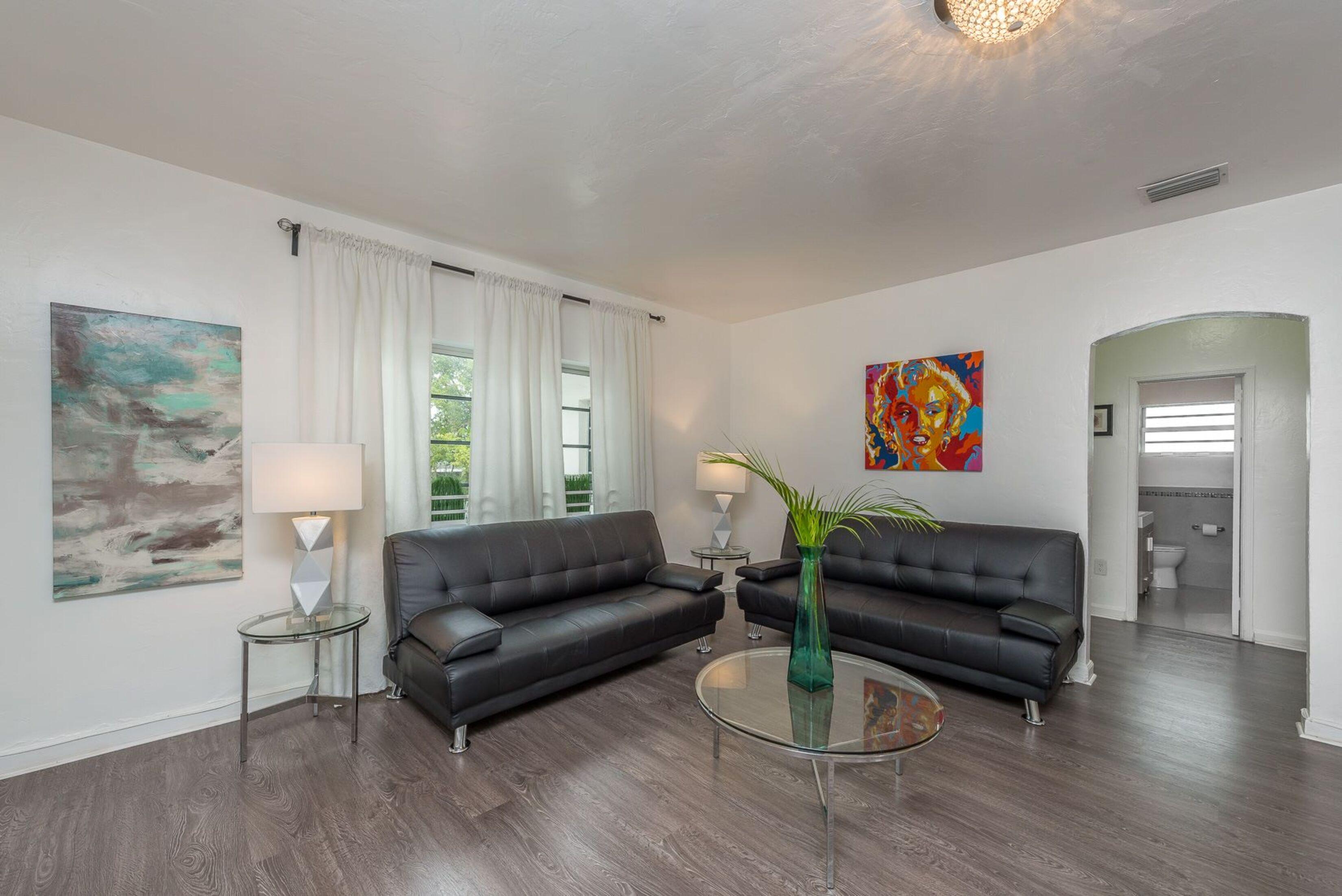 Casa Gaby Apartments Part Of The Oasis Casita Collection * Miami Beach