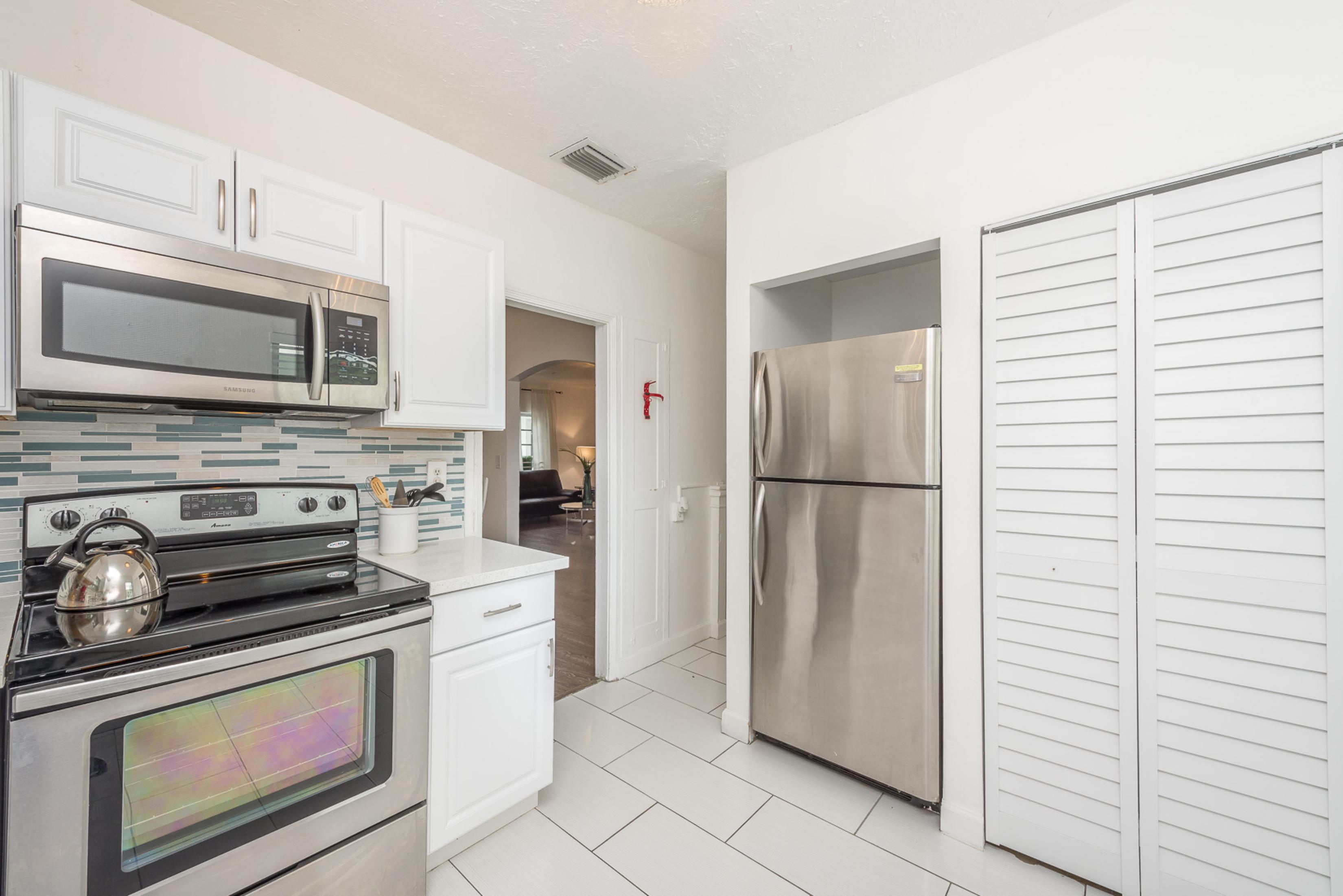 Casa Gaby Apartments Part Of The Oasis Casita Collection Miami Beach