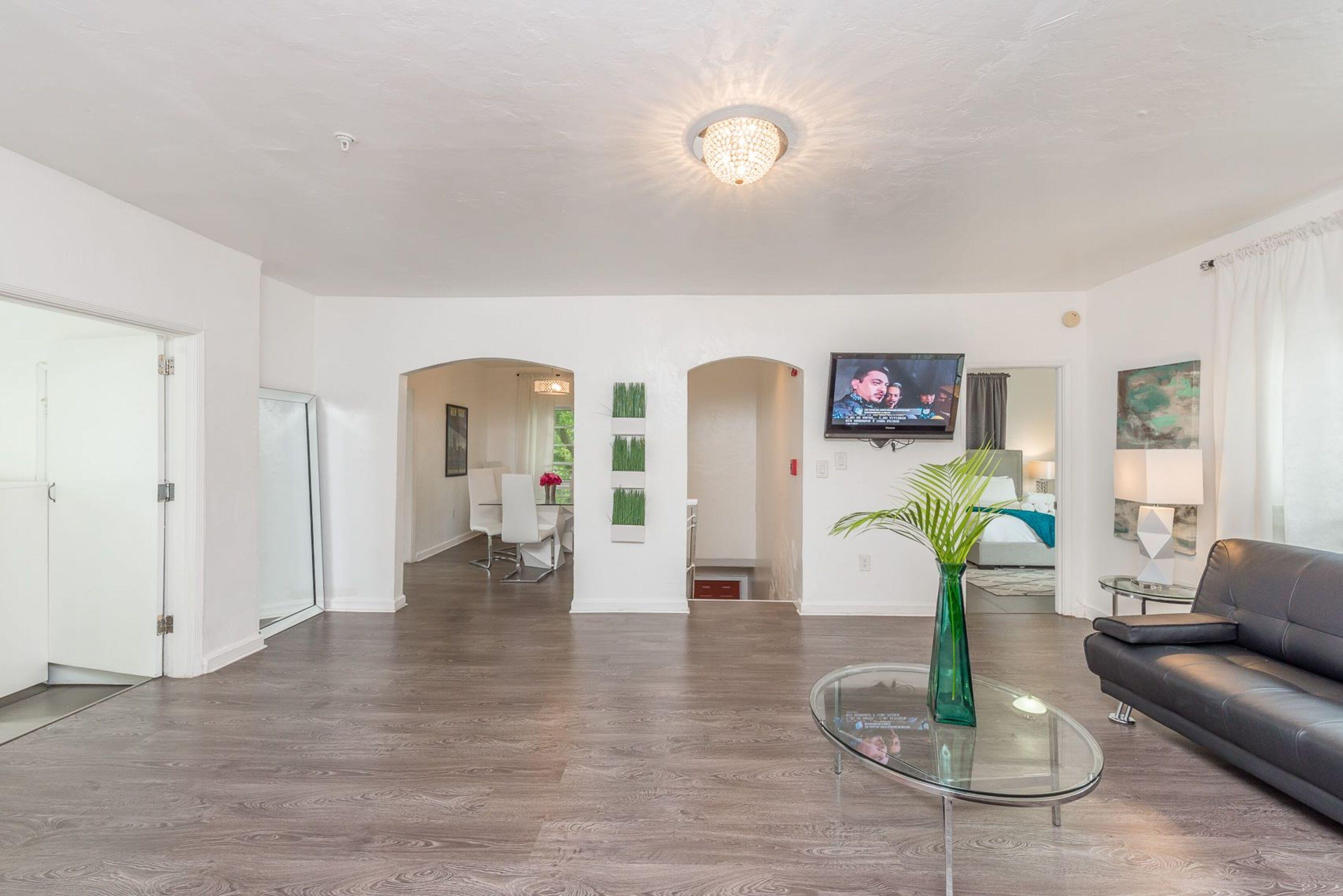 Casa Gaby Apartments Part Of The Oasis Casita Collection * Miami Beach