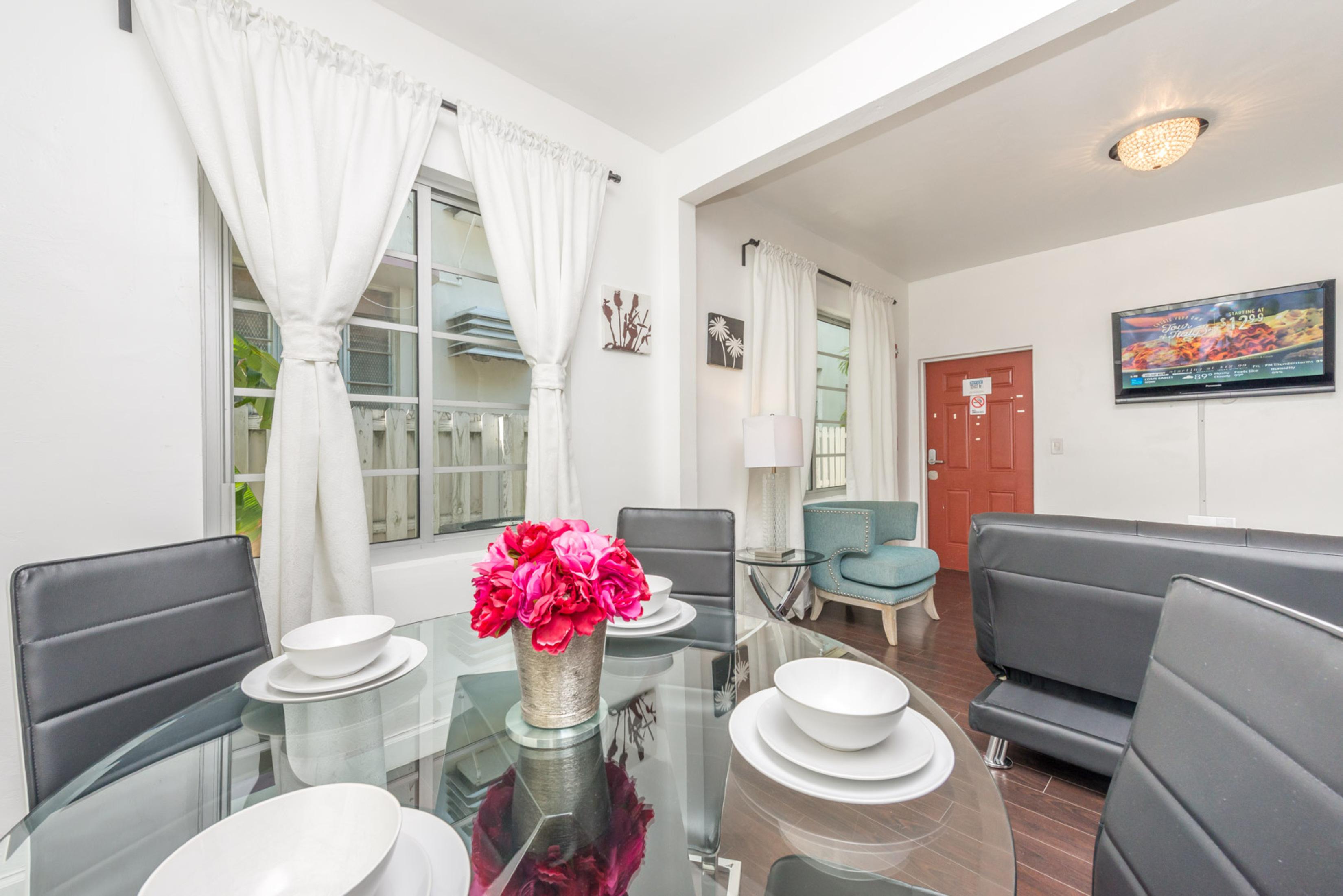 Apartment Casa Gaby Apartments Part Of The Oasis Casita Collection Miami Beach
