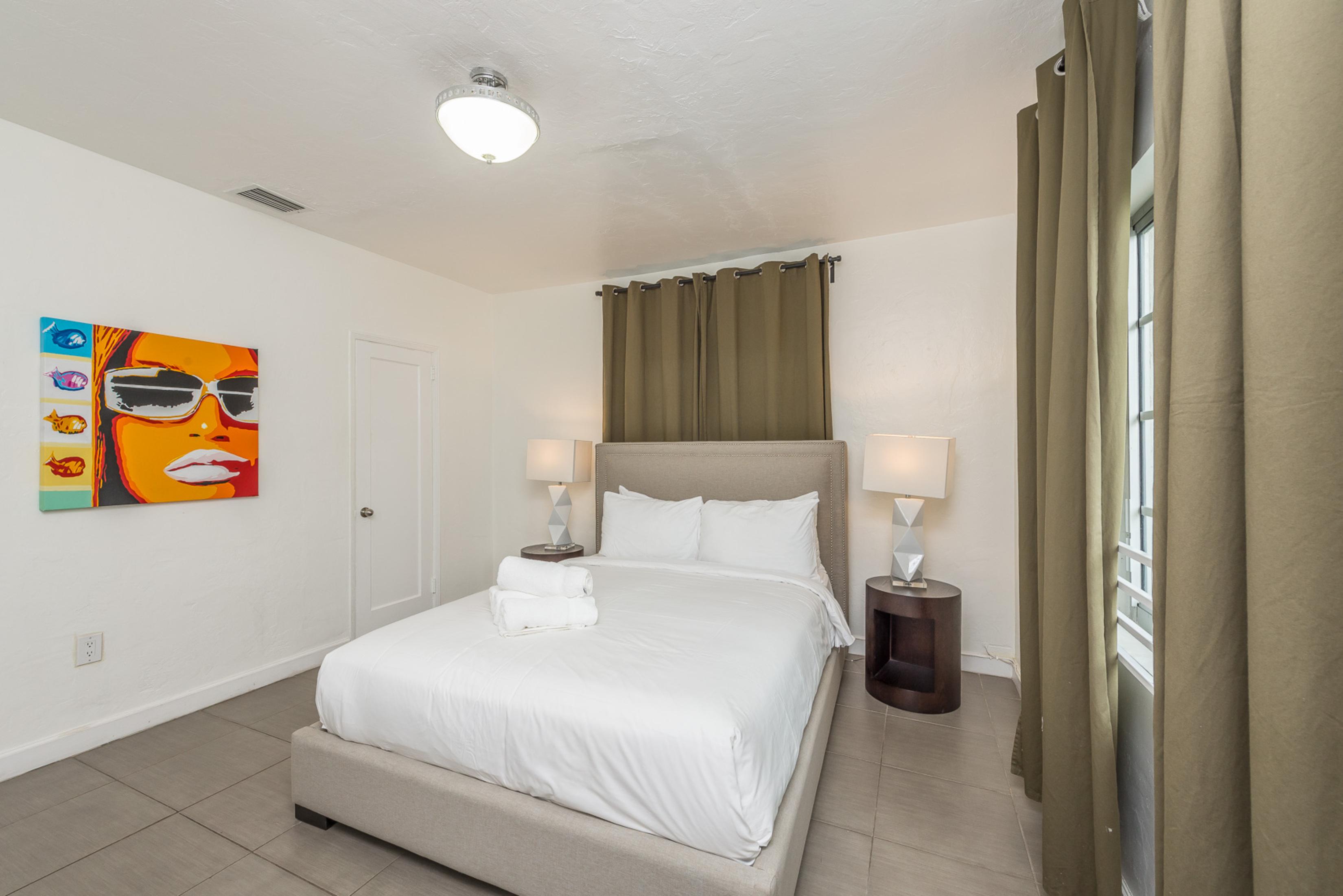 Casa Gaby Apartments Part Of The Oasis Casita Collection * Miami Beach