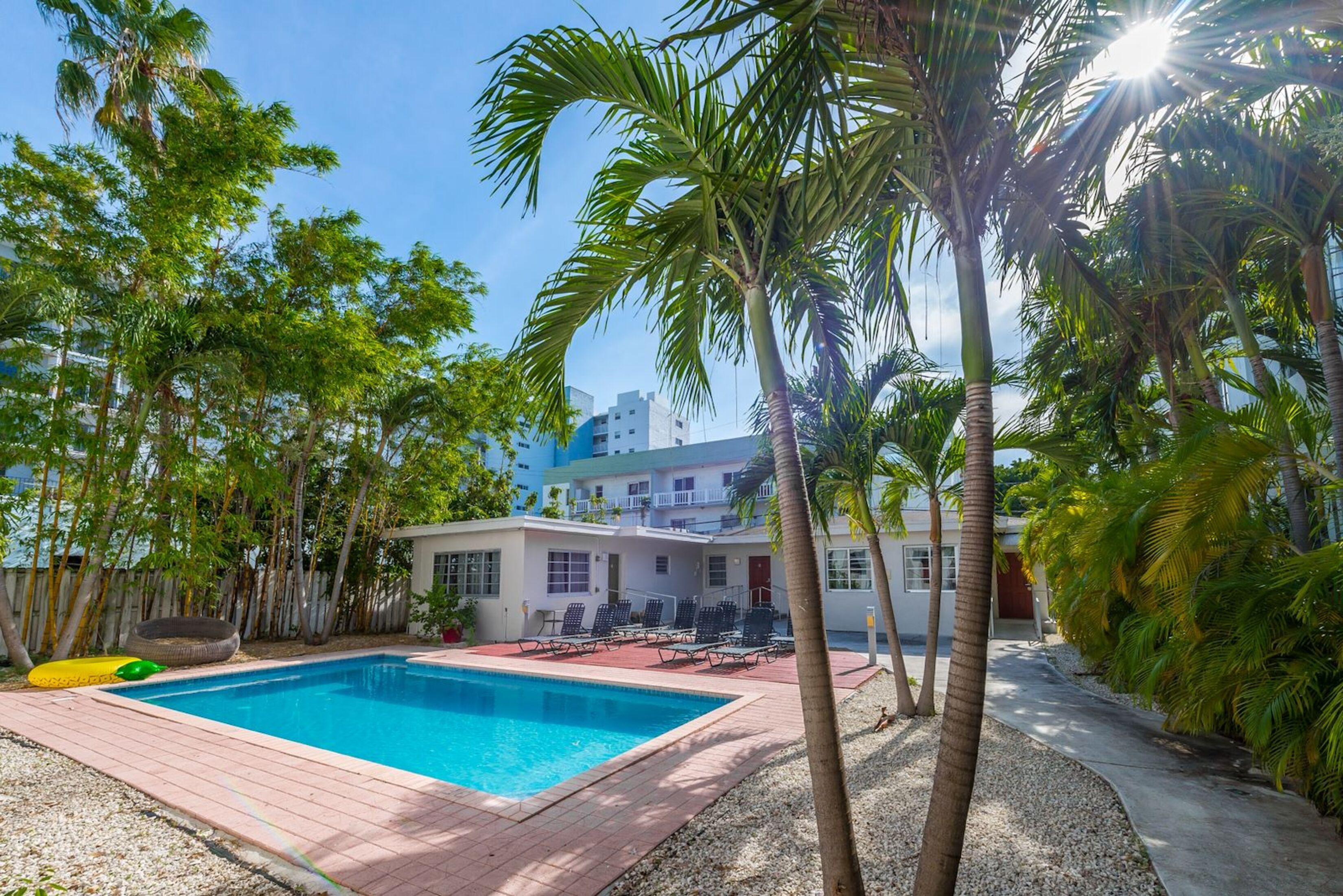 Casa Gaby Apartments Part Of The Oasis Casita Collection