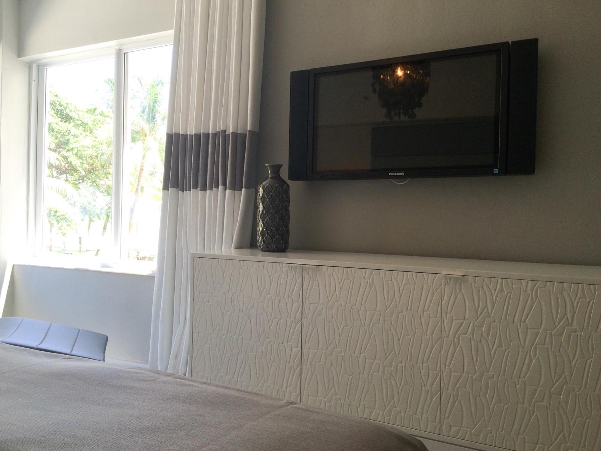 Beacon South Hotel Miami Beach