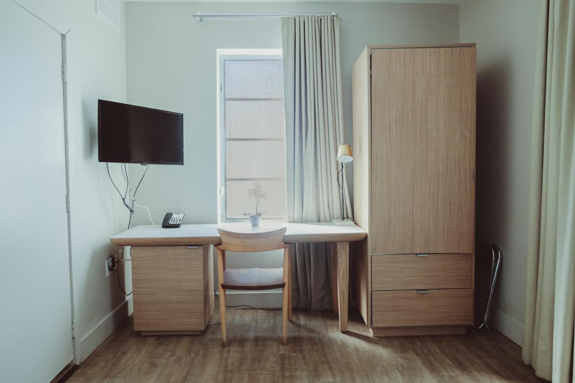 Hotel Viajero Miami (adults Only) Miami Beach