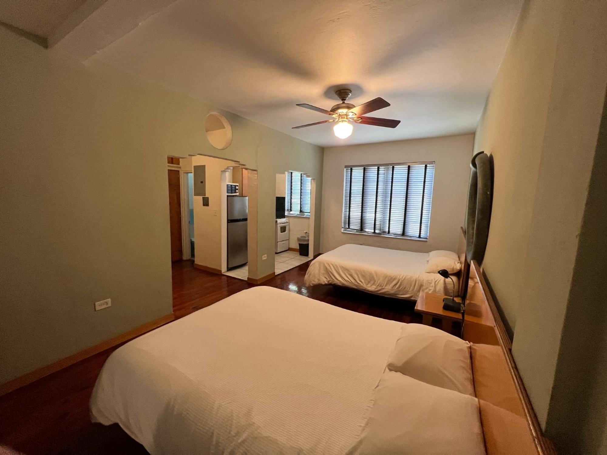 Sherbrooke Miami Beach