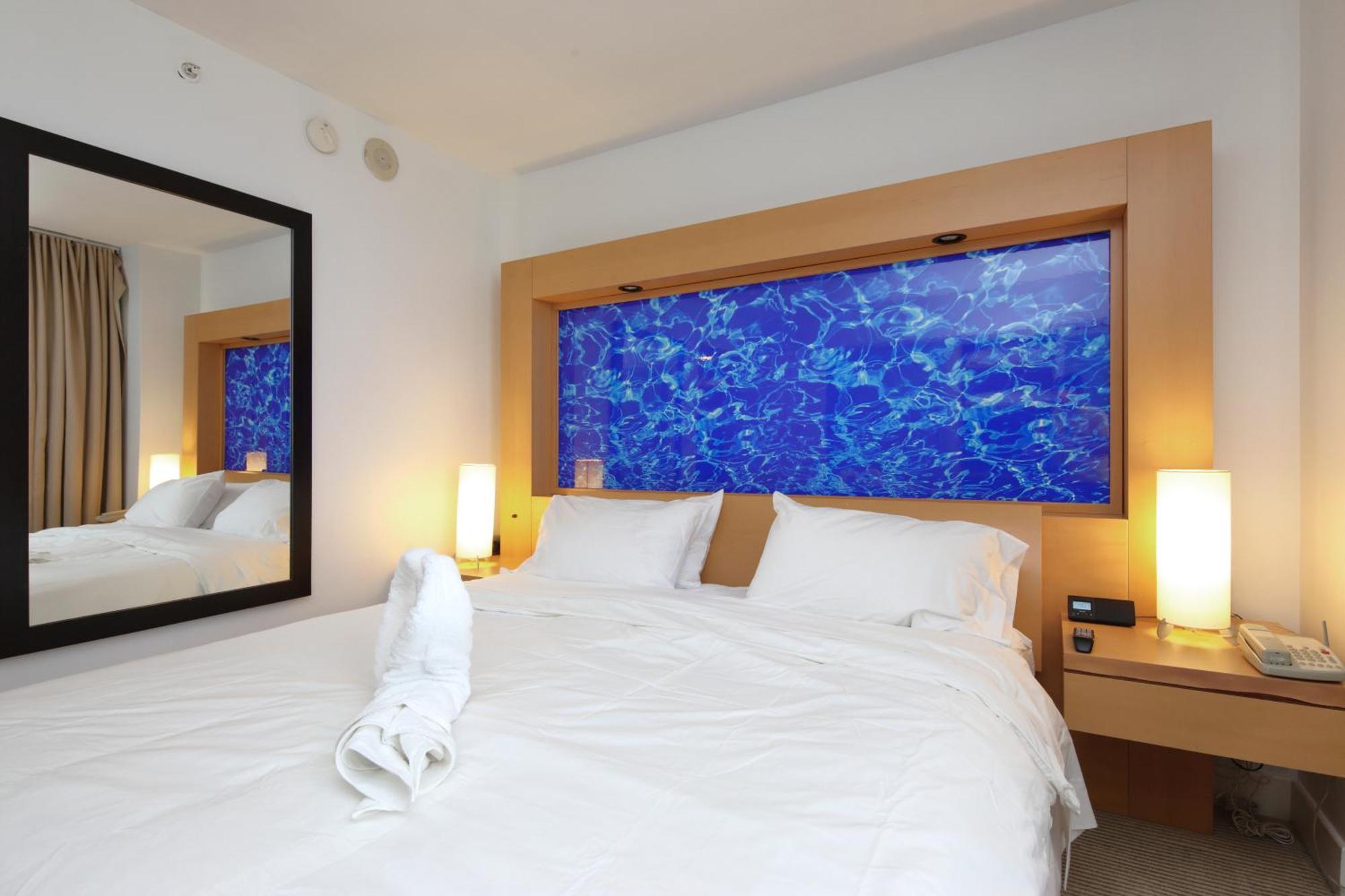 Apartment Marenas Private Luxury