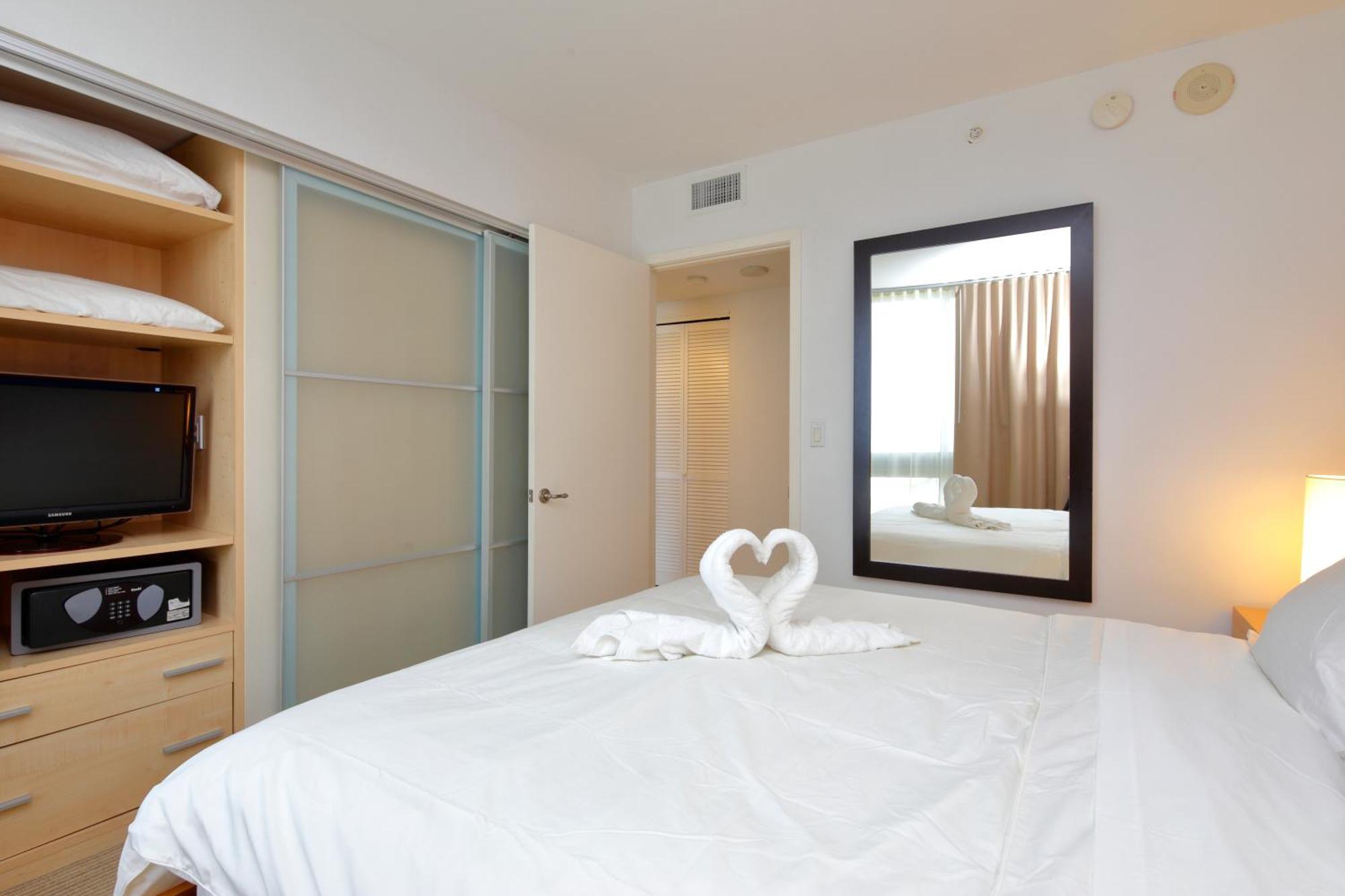 Marenas Private Luxury Miami Beach