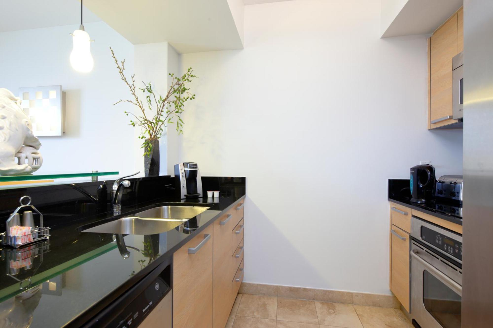 Marenas Private Luxury Apartment