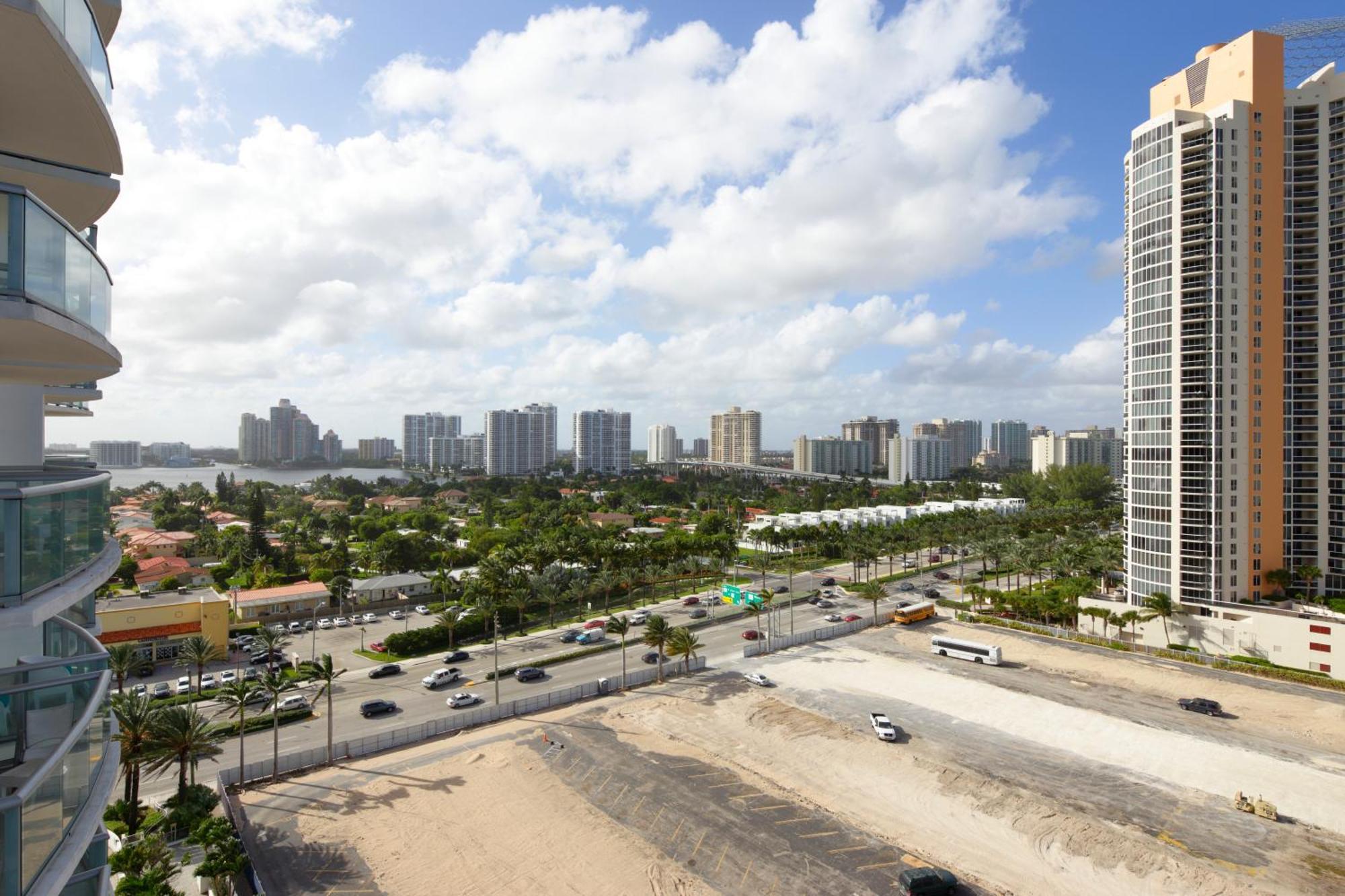 Apartment Marenas Private Luxury