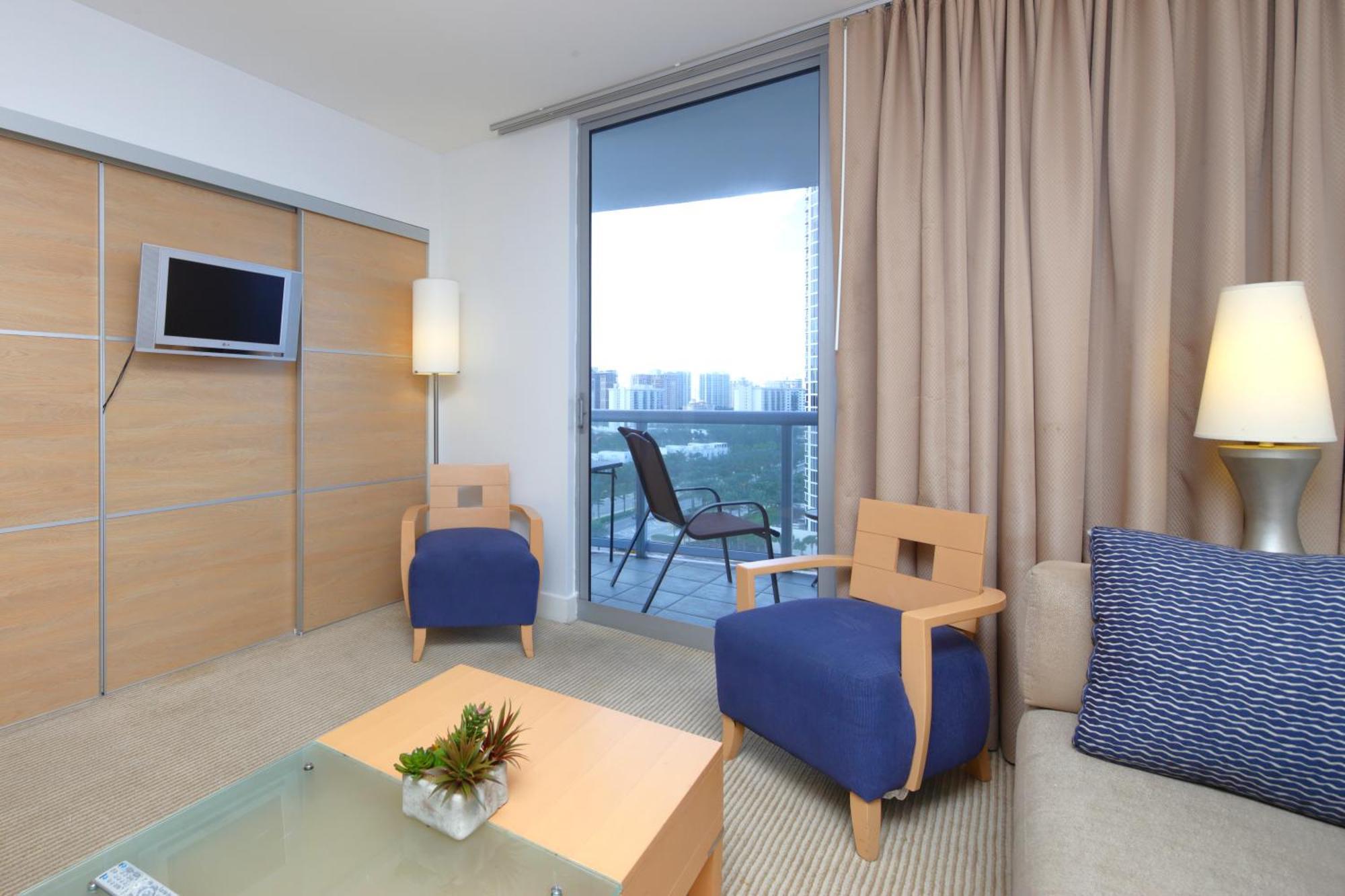 Marenas Private Luxury * Miami Beach