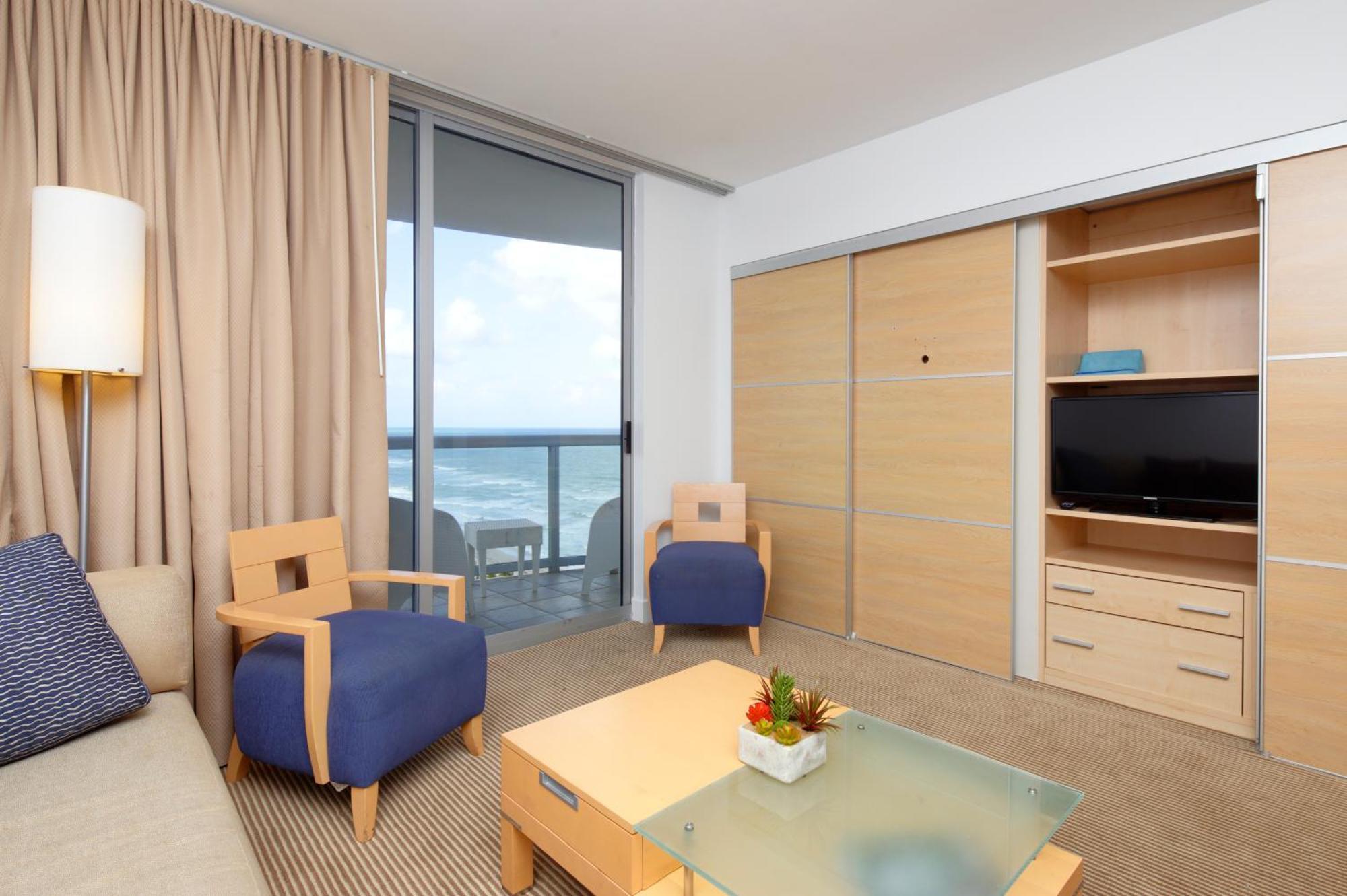 Marenas Private Luxury * Miami Beach