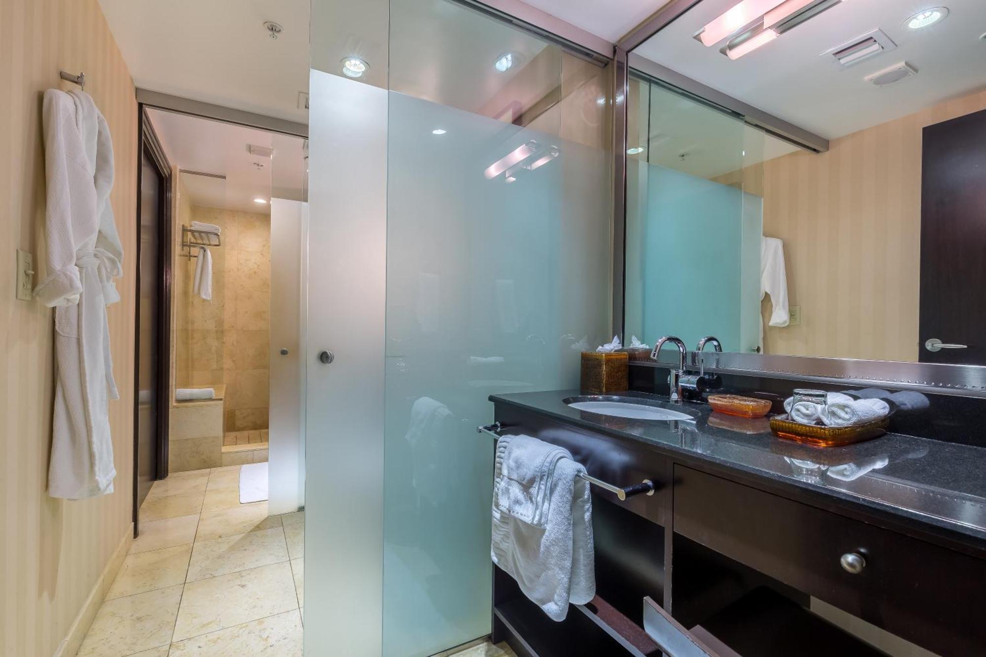 Sbv Luxury Ocean