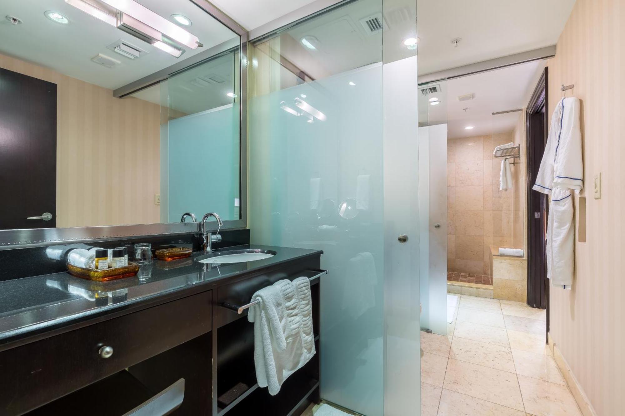 Sbv Luxury Ocean Hotel 3*