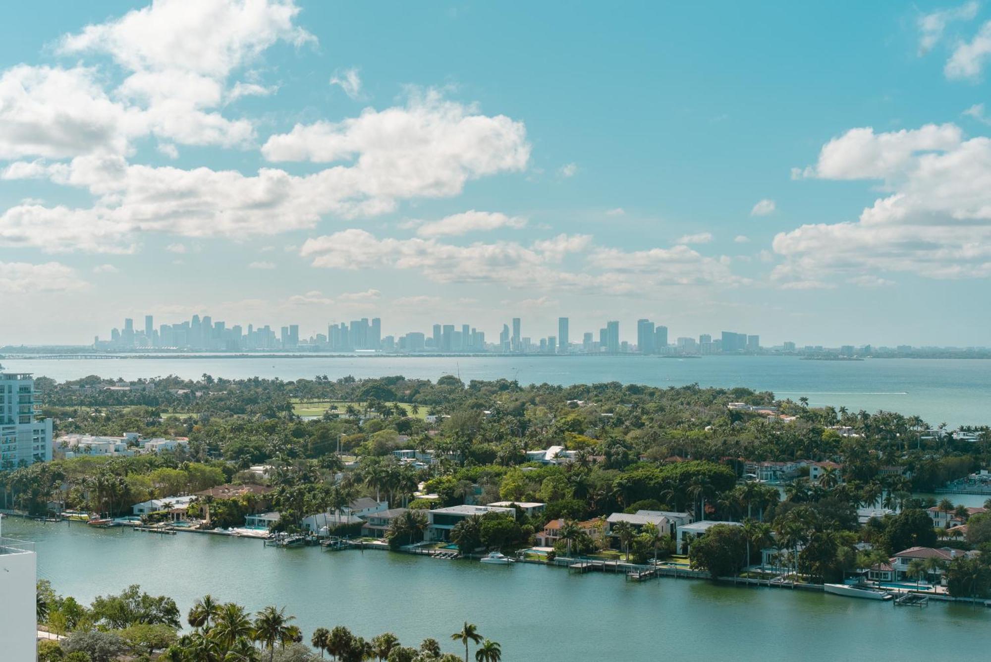 Monte Carlo Miami *