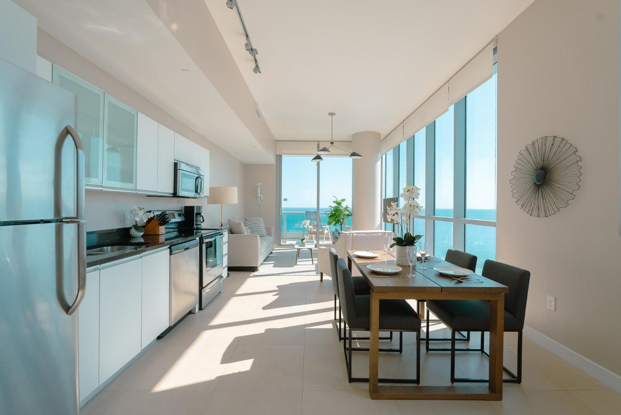 Monte Carlo Miami *