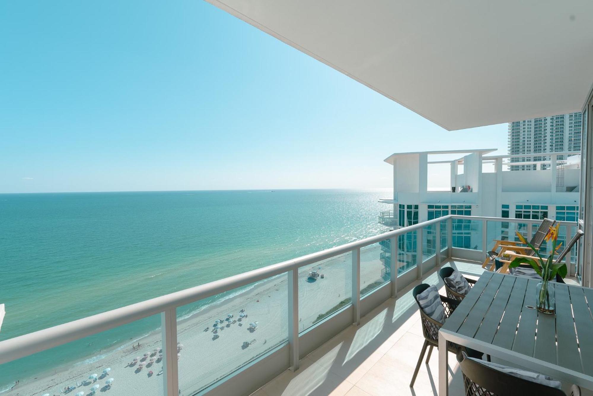 Monte Carlo Miami Miami Beach
