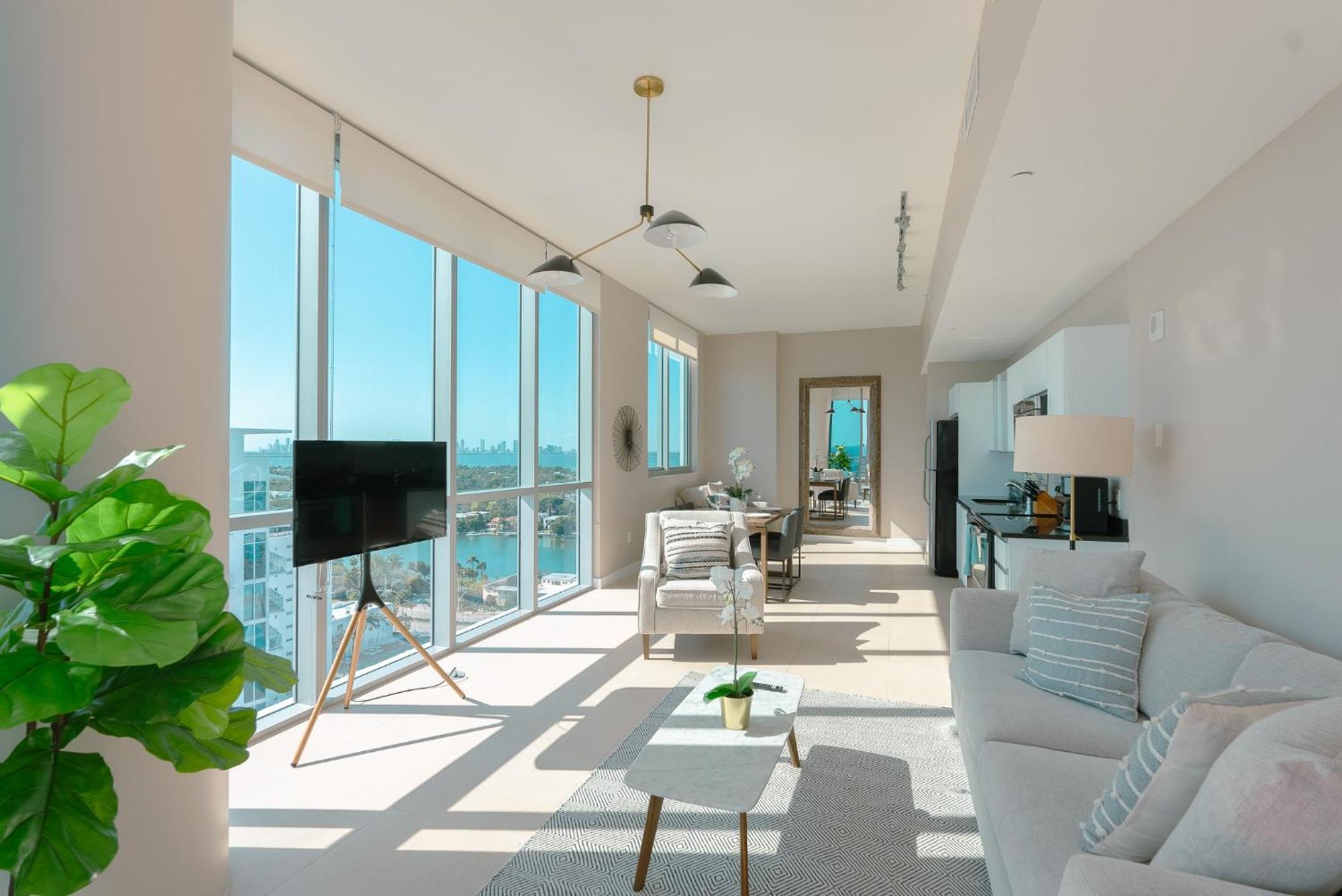 Apartment Monte Carlo Miami Miami Beach