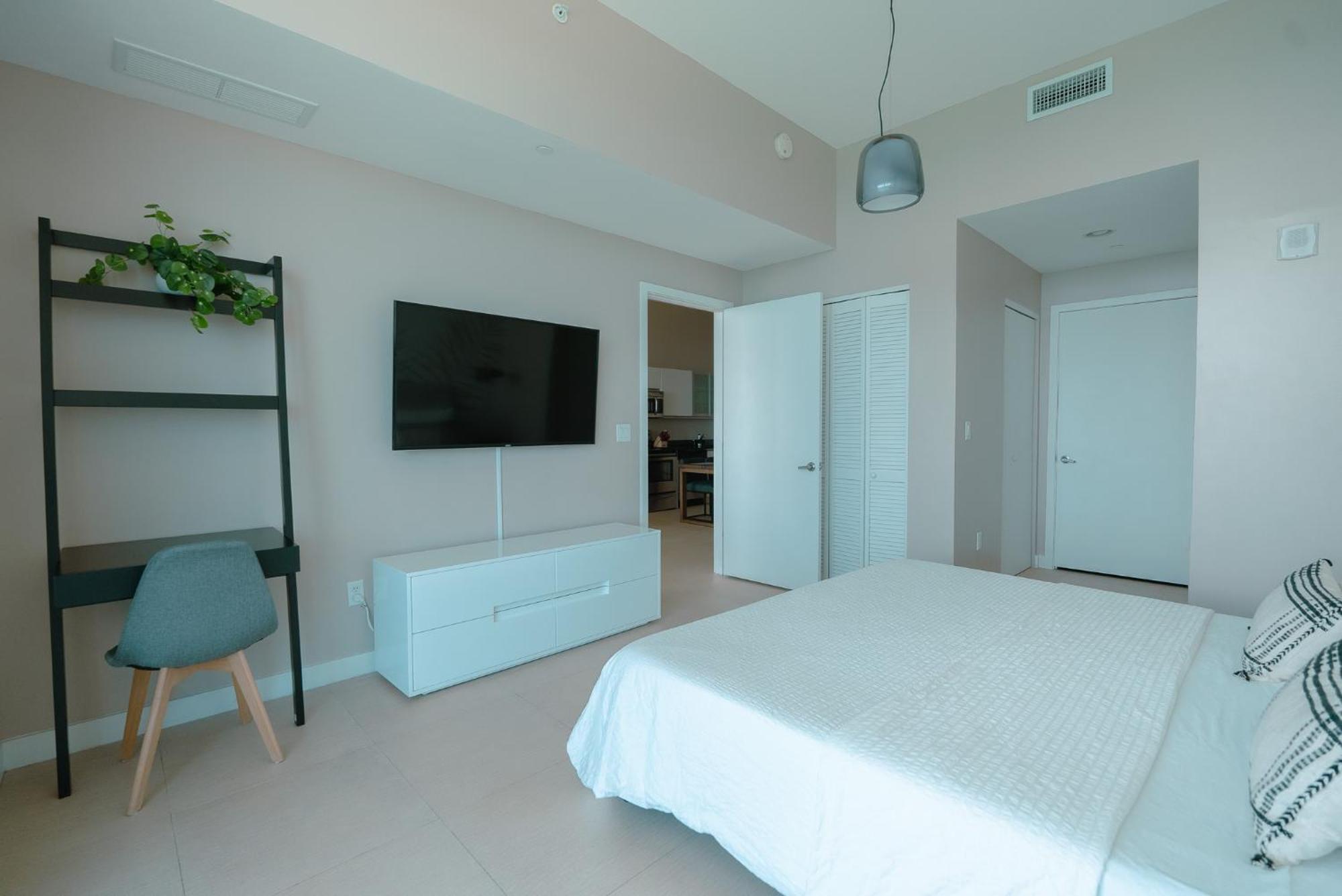 Apartment Monte Carlo Miami Miami Beach
