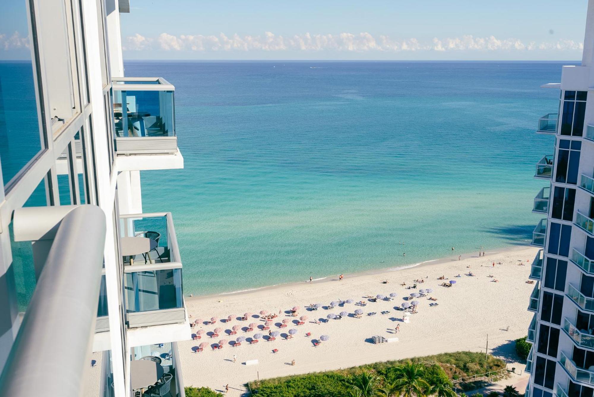 Monte Carlo Miami * Miami Beach
