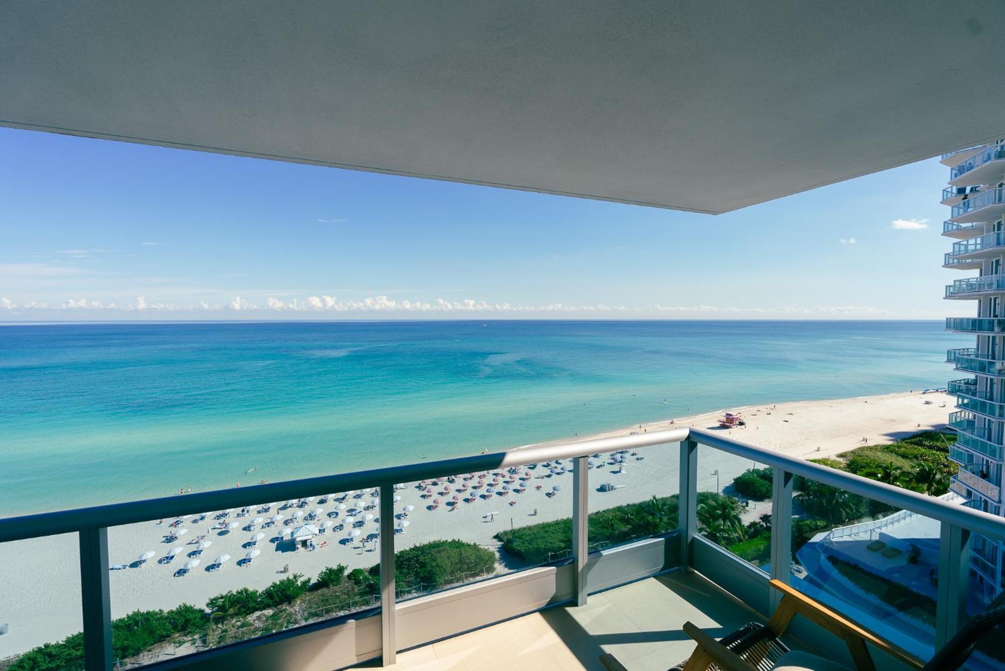 Monte Carlo Miami * Miami Beach