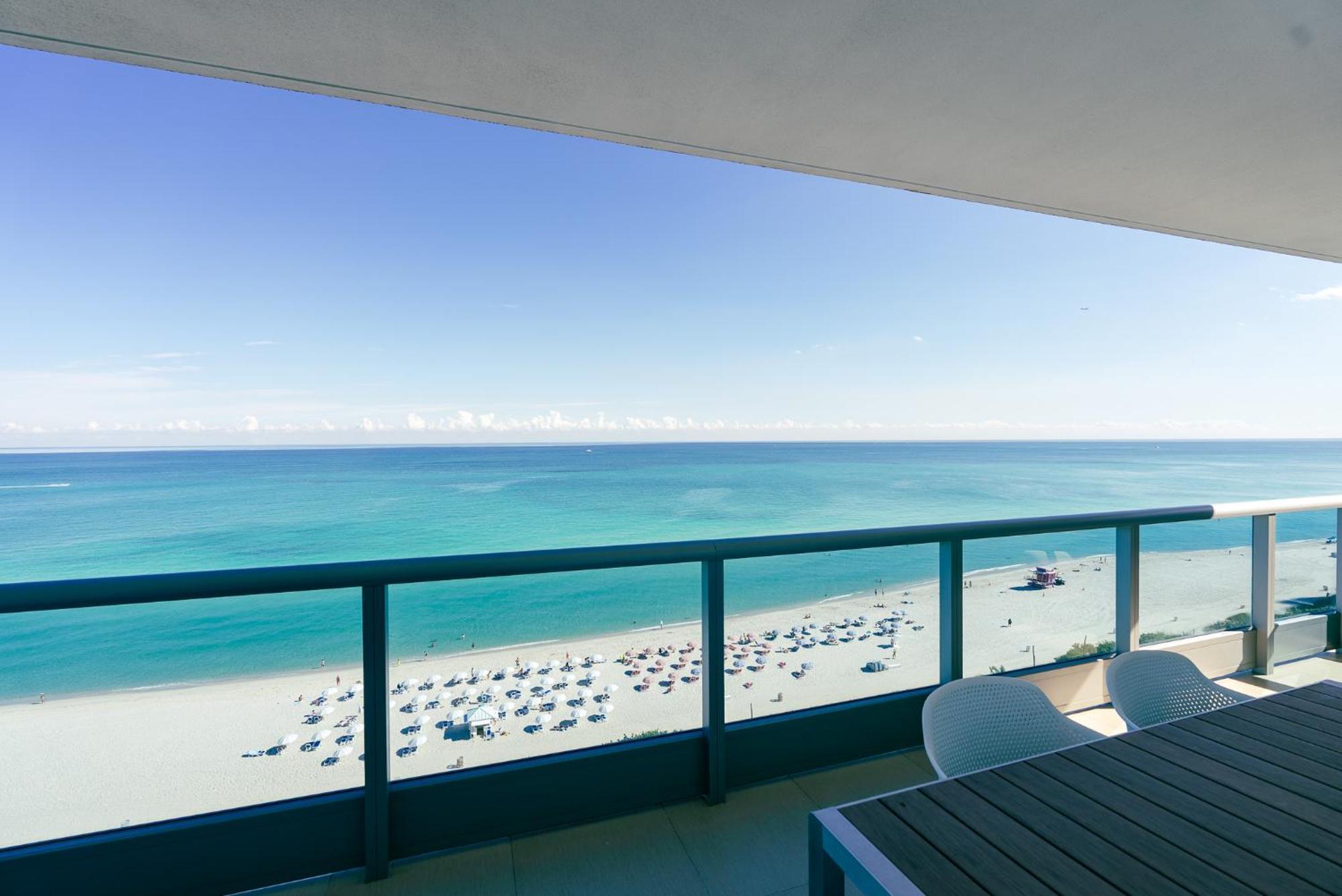 Monte Carlo Miami *