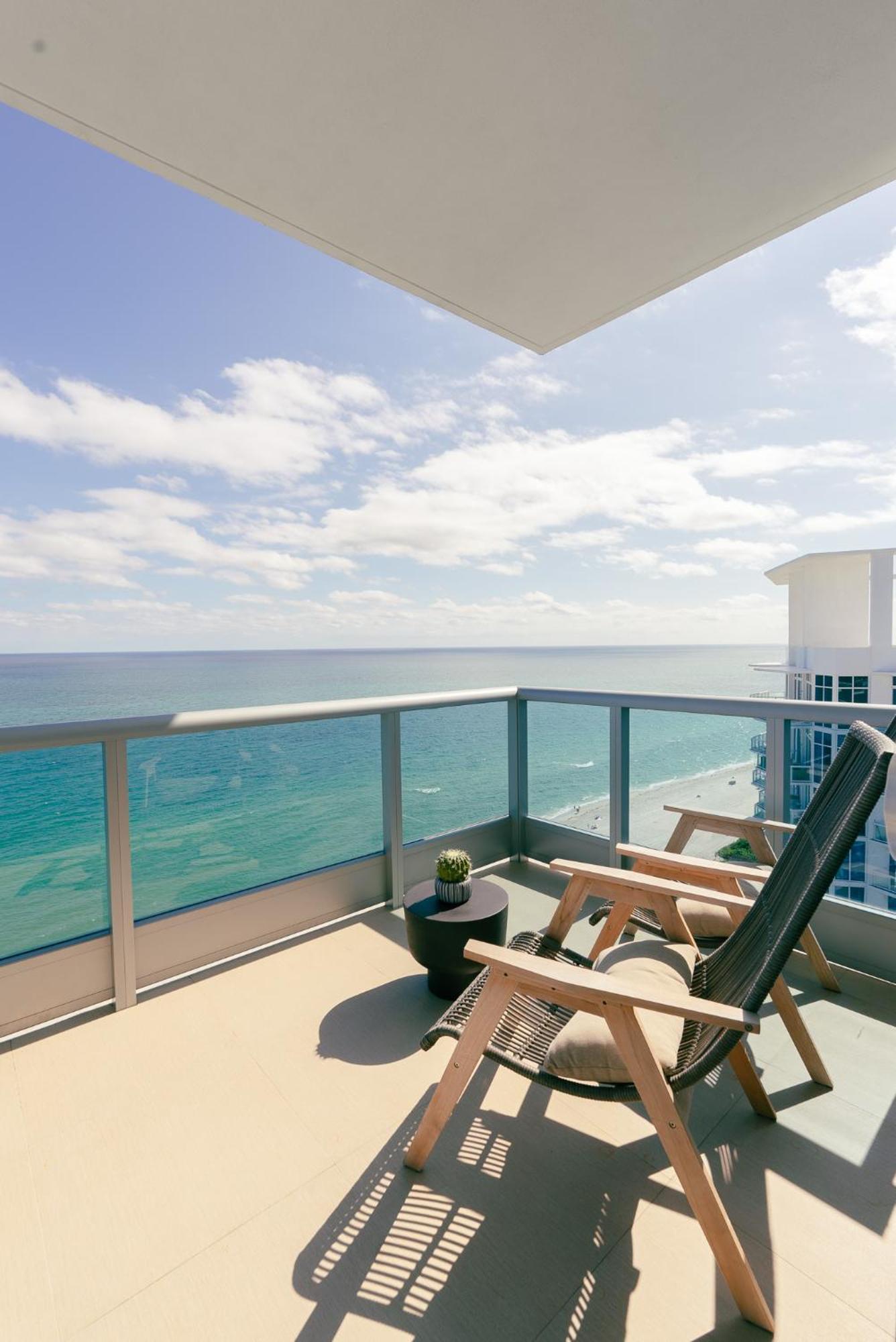 Monte Carlo Miami Miami Beach