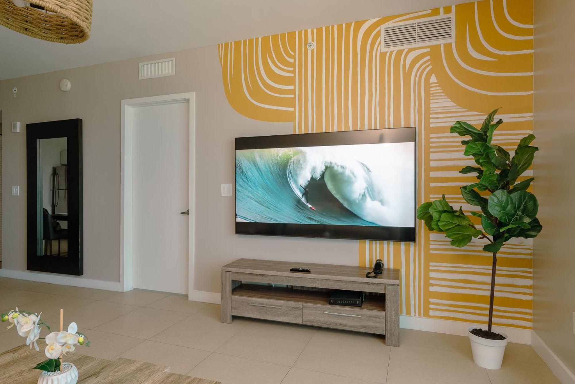 Apartment Monte Carlo Miami *