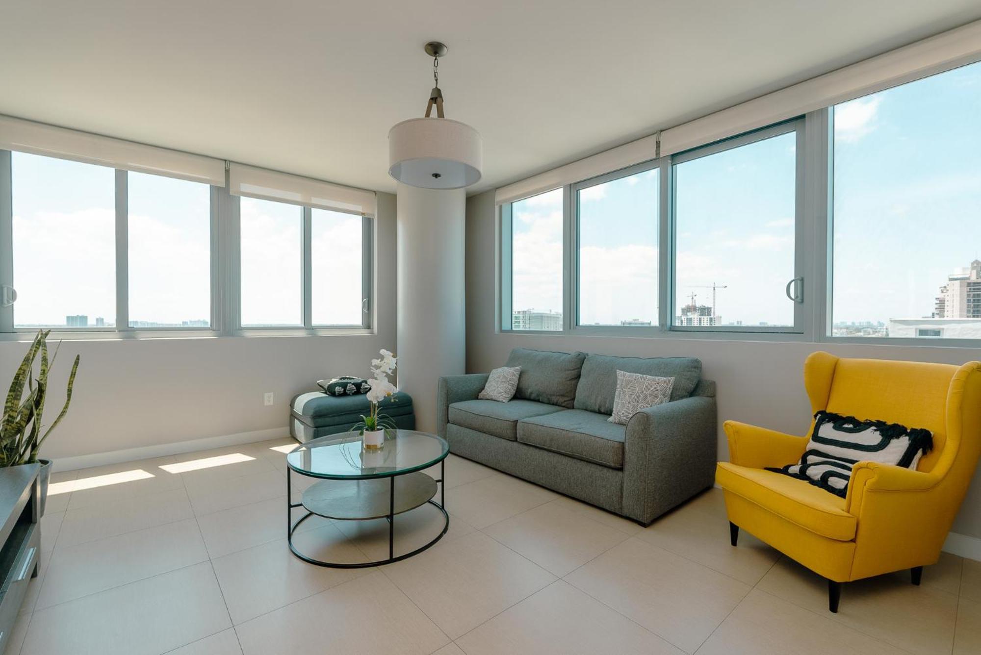 Monte Carlo Miami