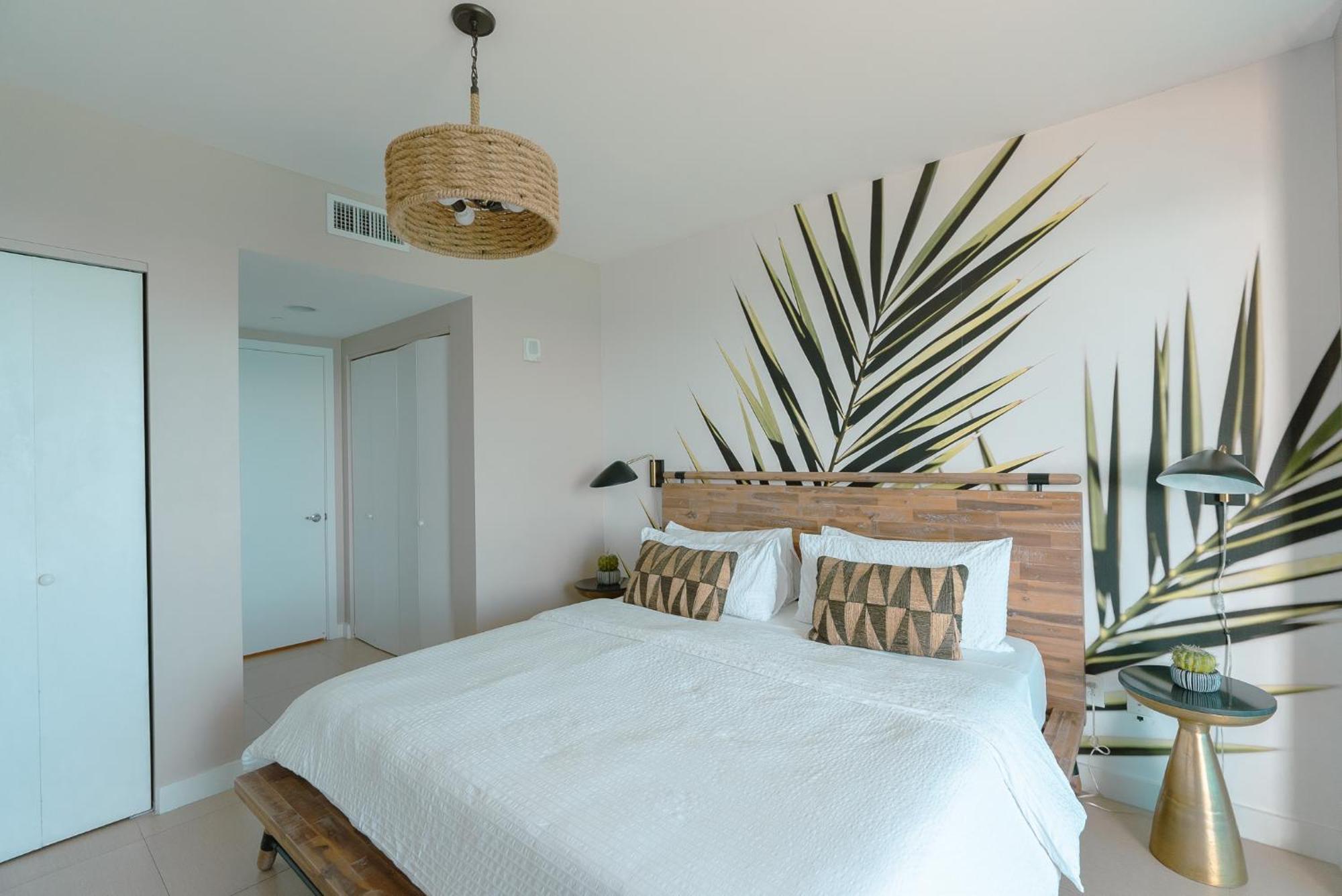 Apartment Monte Carlo Miami *
