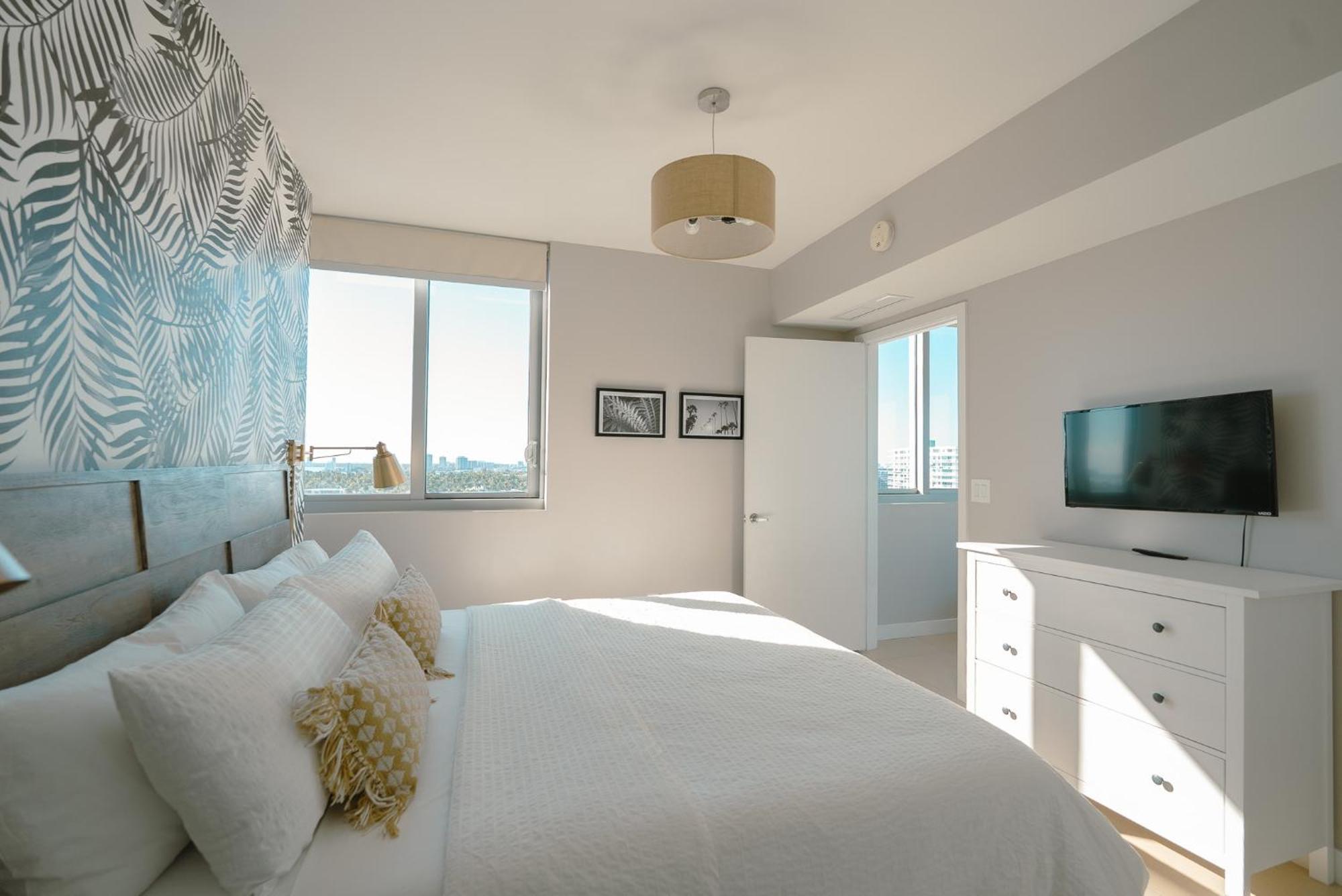 Apartment Monte Carlo Miami *