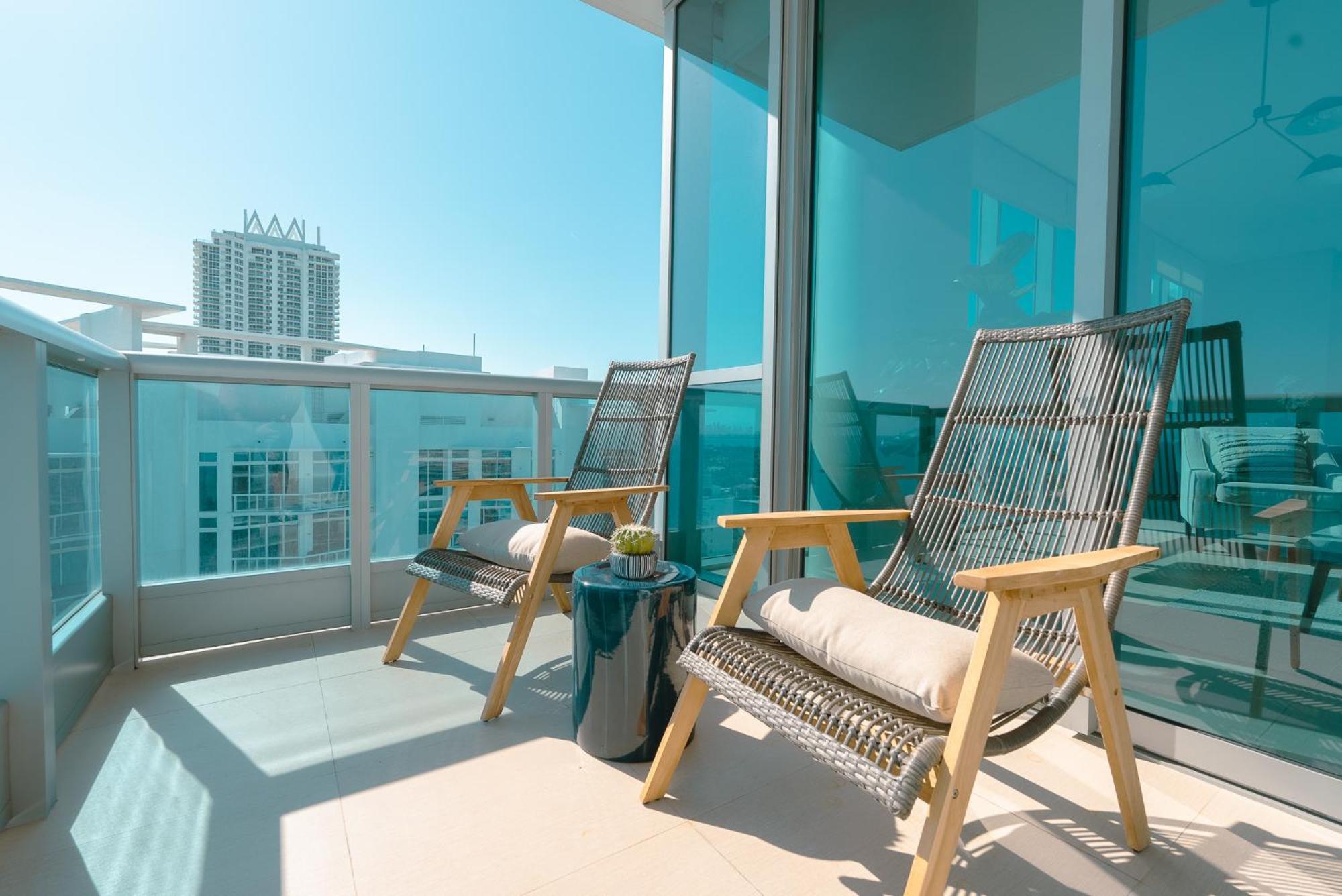 Apartment Monte Carlo Miami Miami Beach