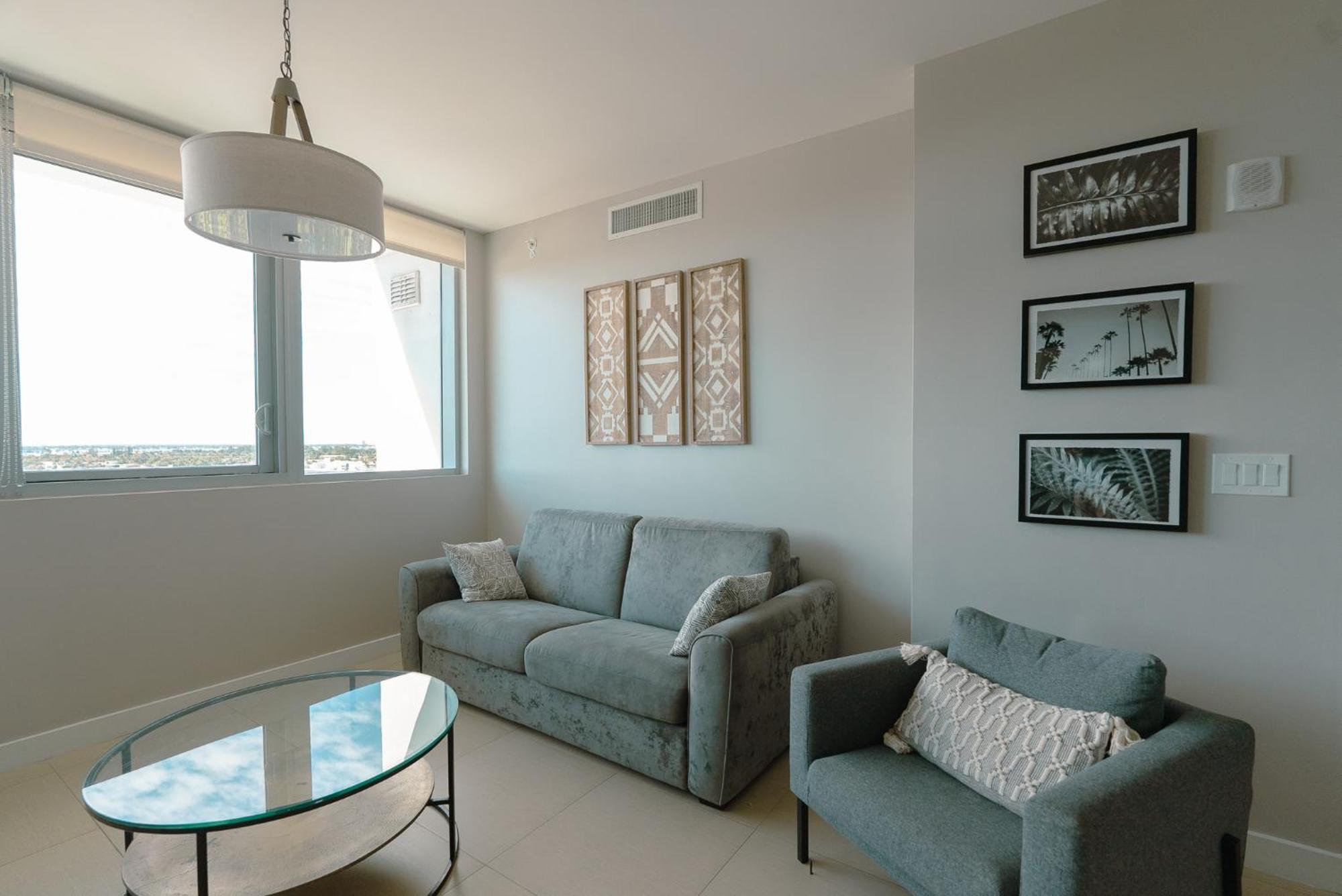 Apartment Monte Carlo Miami *