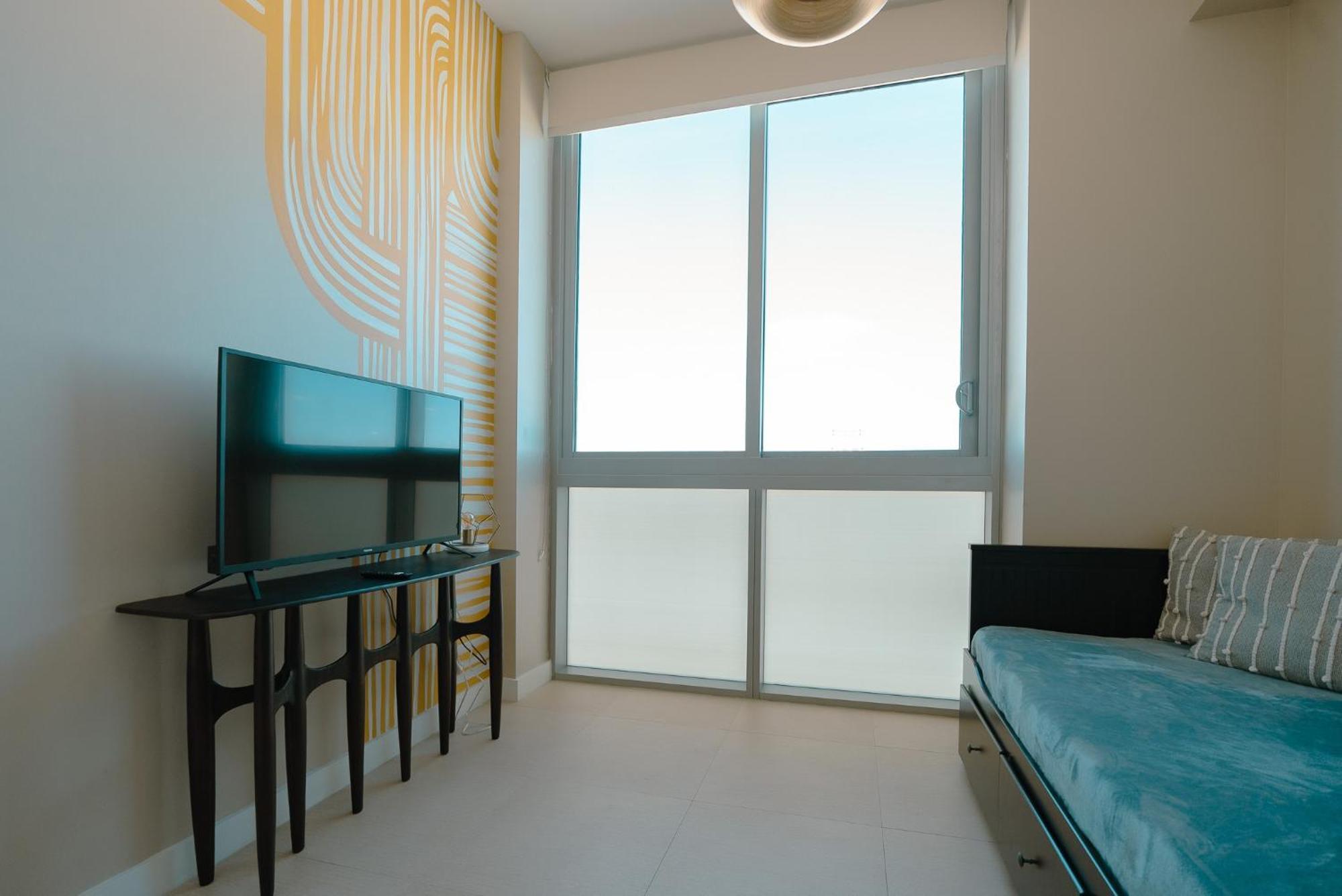 Monte Carlo Miami Apartment *