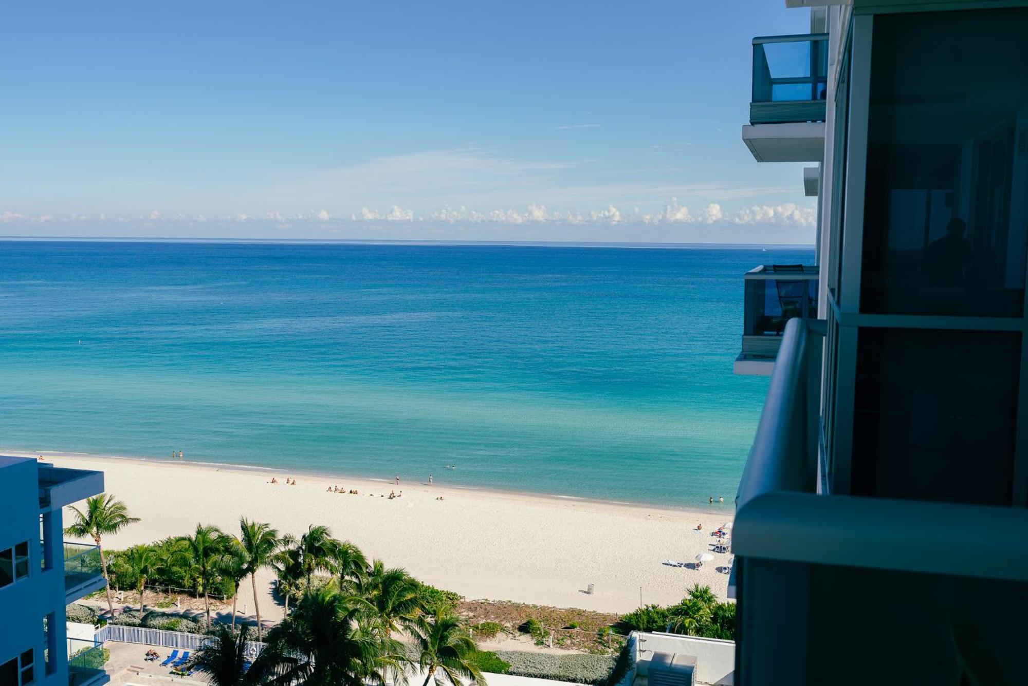 Apartment Monte Carlo Miami
