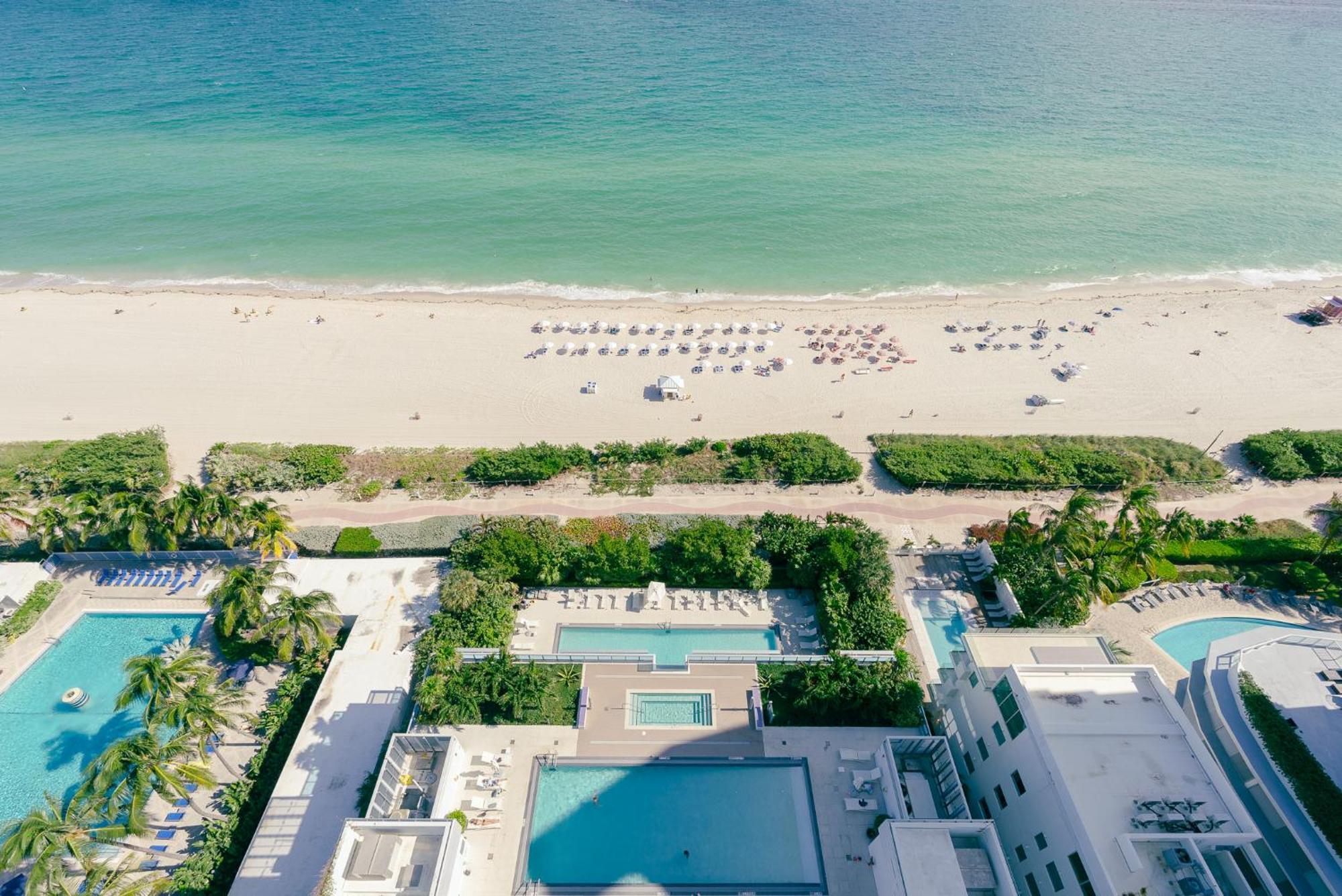 Apartment Monte Carlo Miami