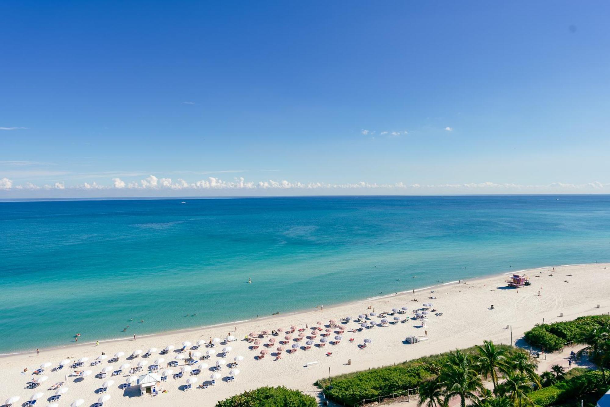 Apartment Monte Carlo Miami Miami Beach