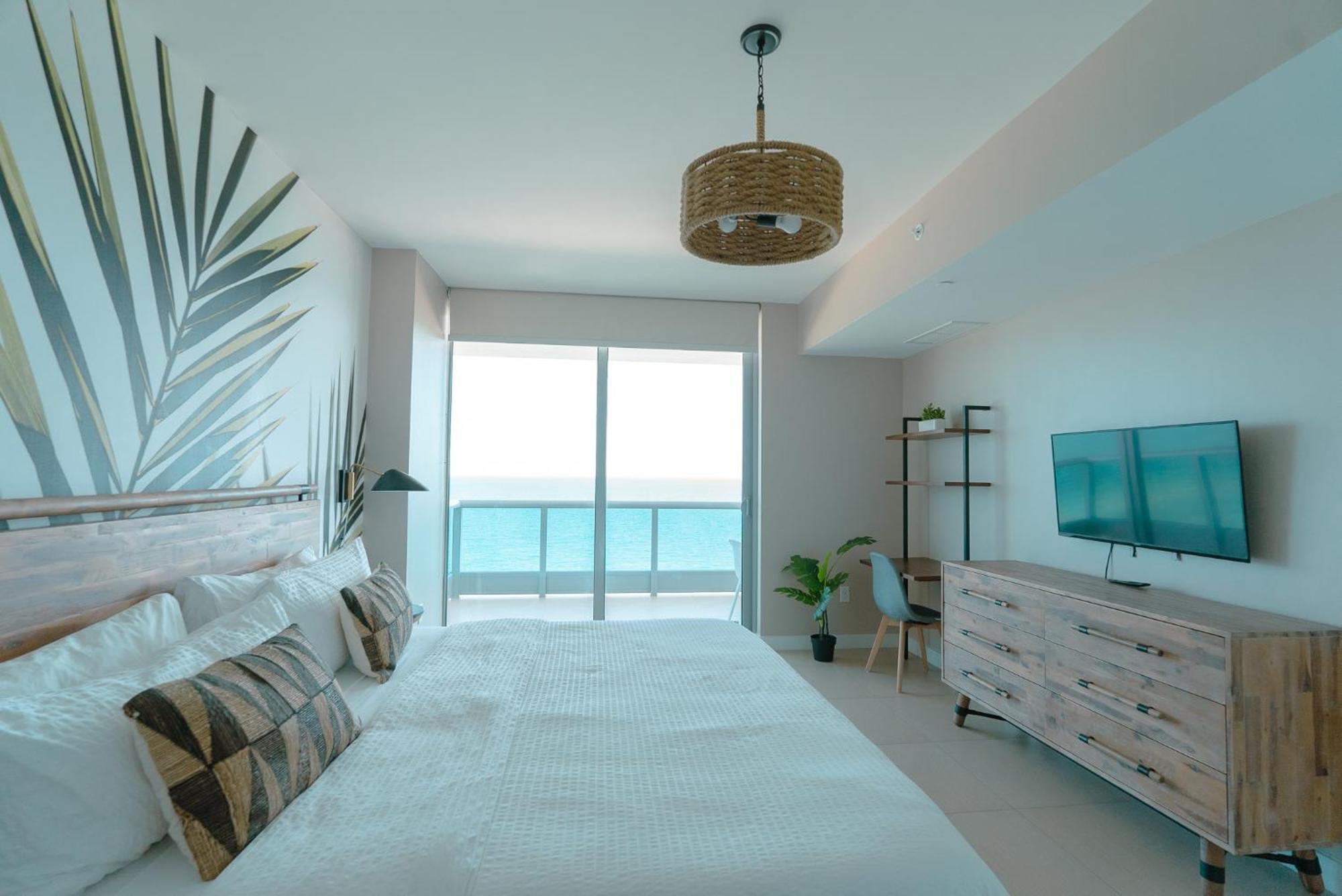 Monte Carlo Miami Miami Beach