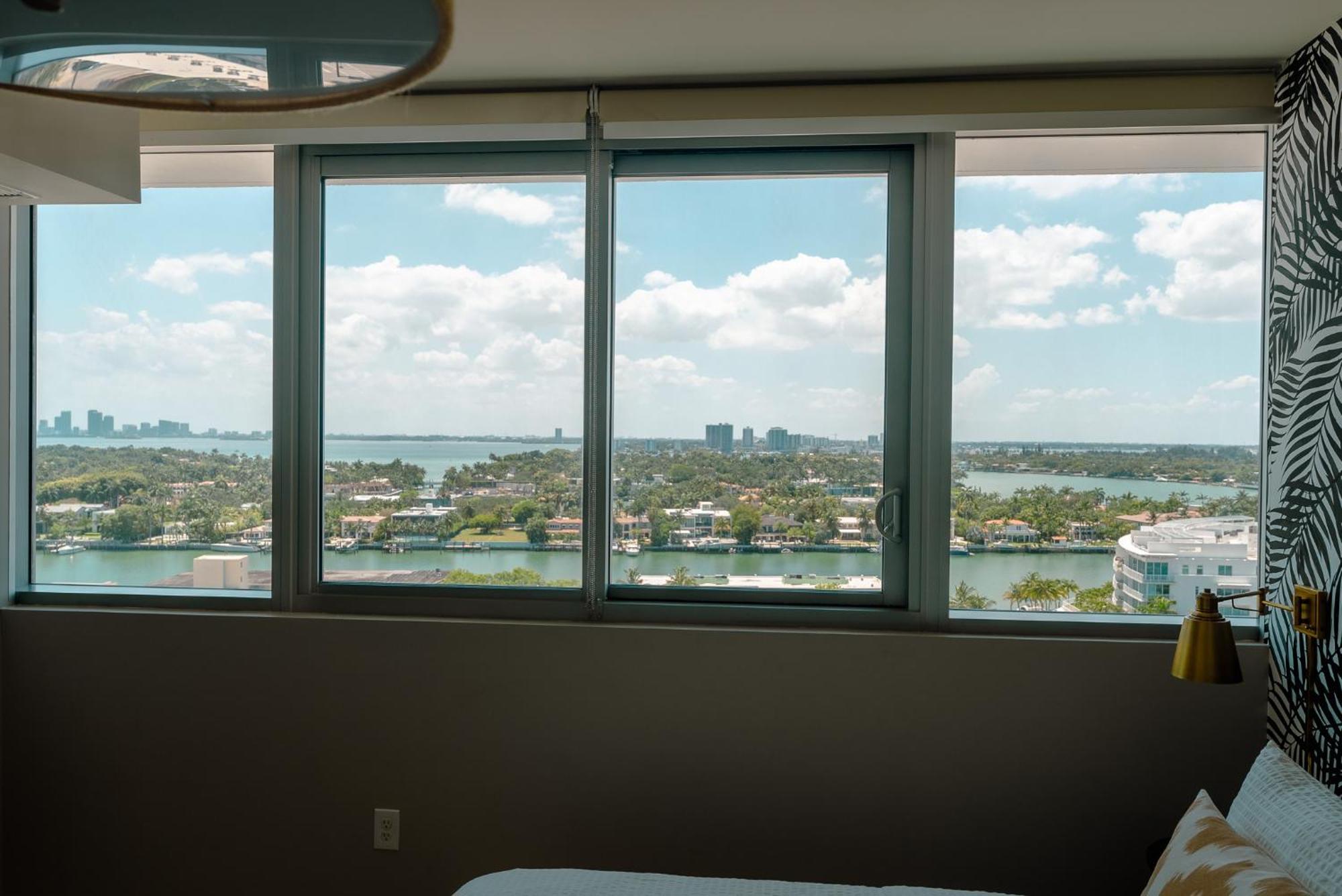 Monte Carlo Miami Apartment