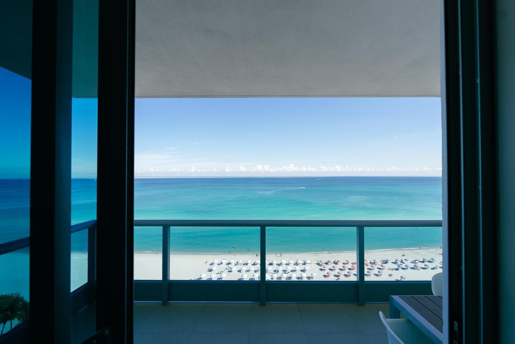 Monte Carlo Miami Miami Beach
