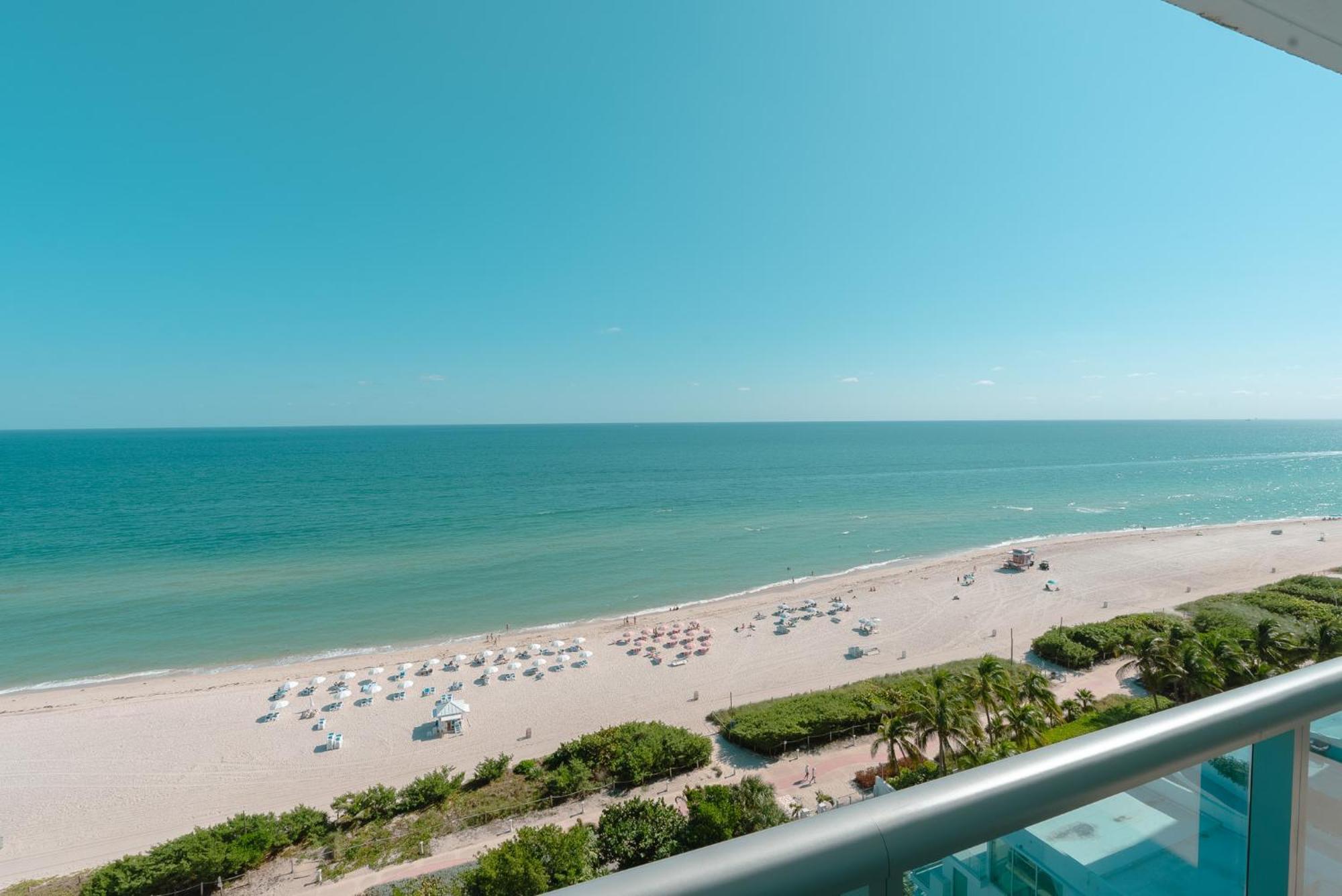 Apartment Monte Carlo Miami