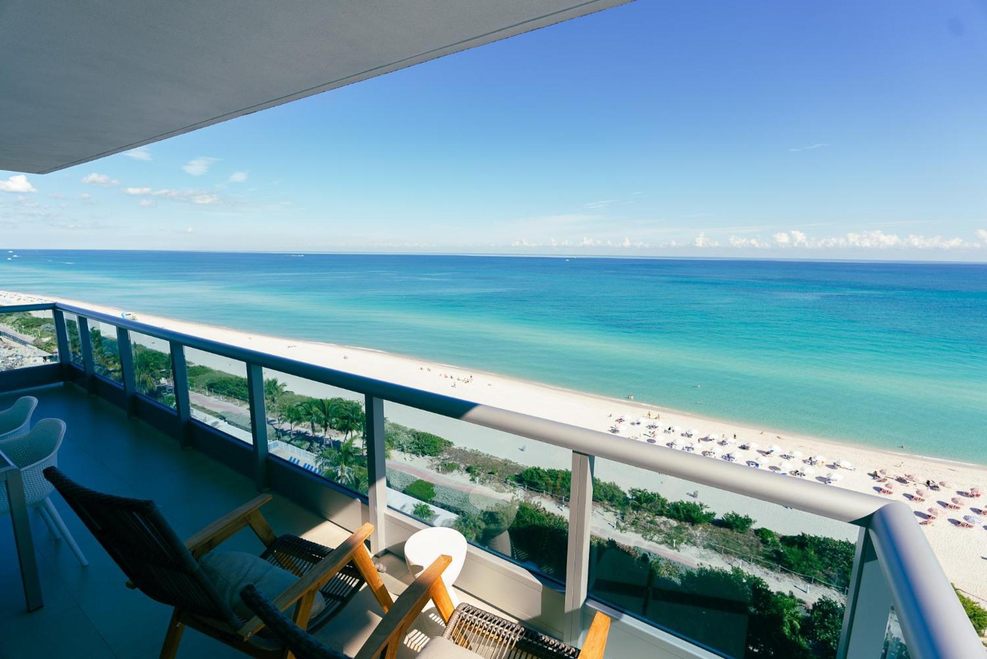 Monte Carlo Miami *
