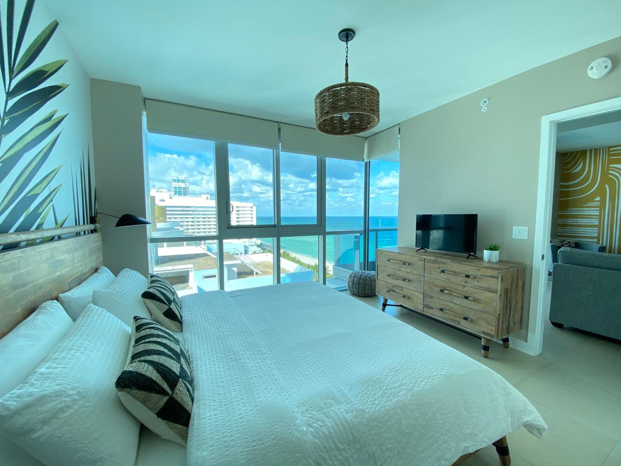 Apartment Monte Carlo Miami *