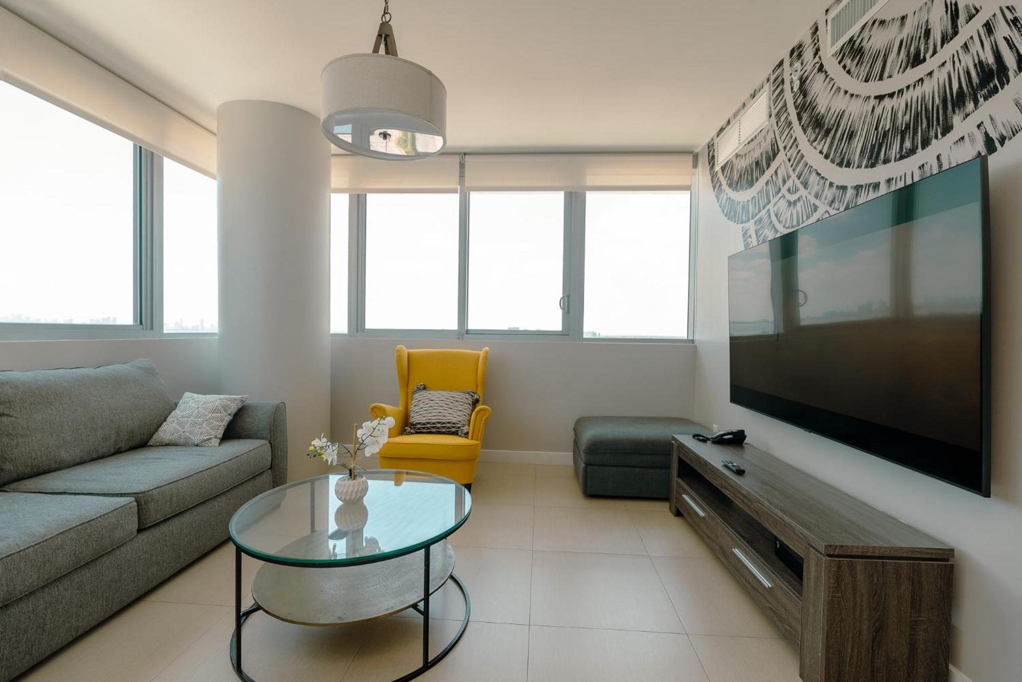Apartment Monte Carlo Miami Miami Beach