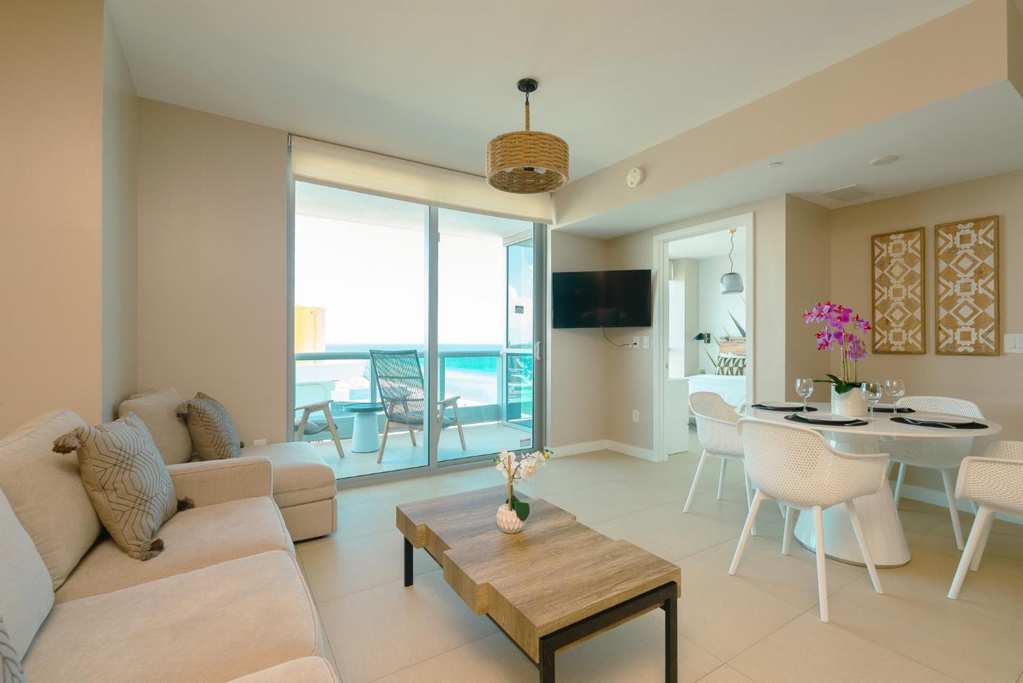 Monte Carlo Miami