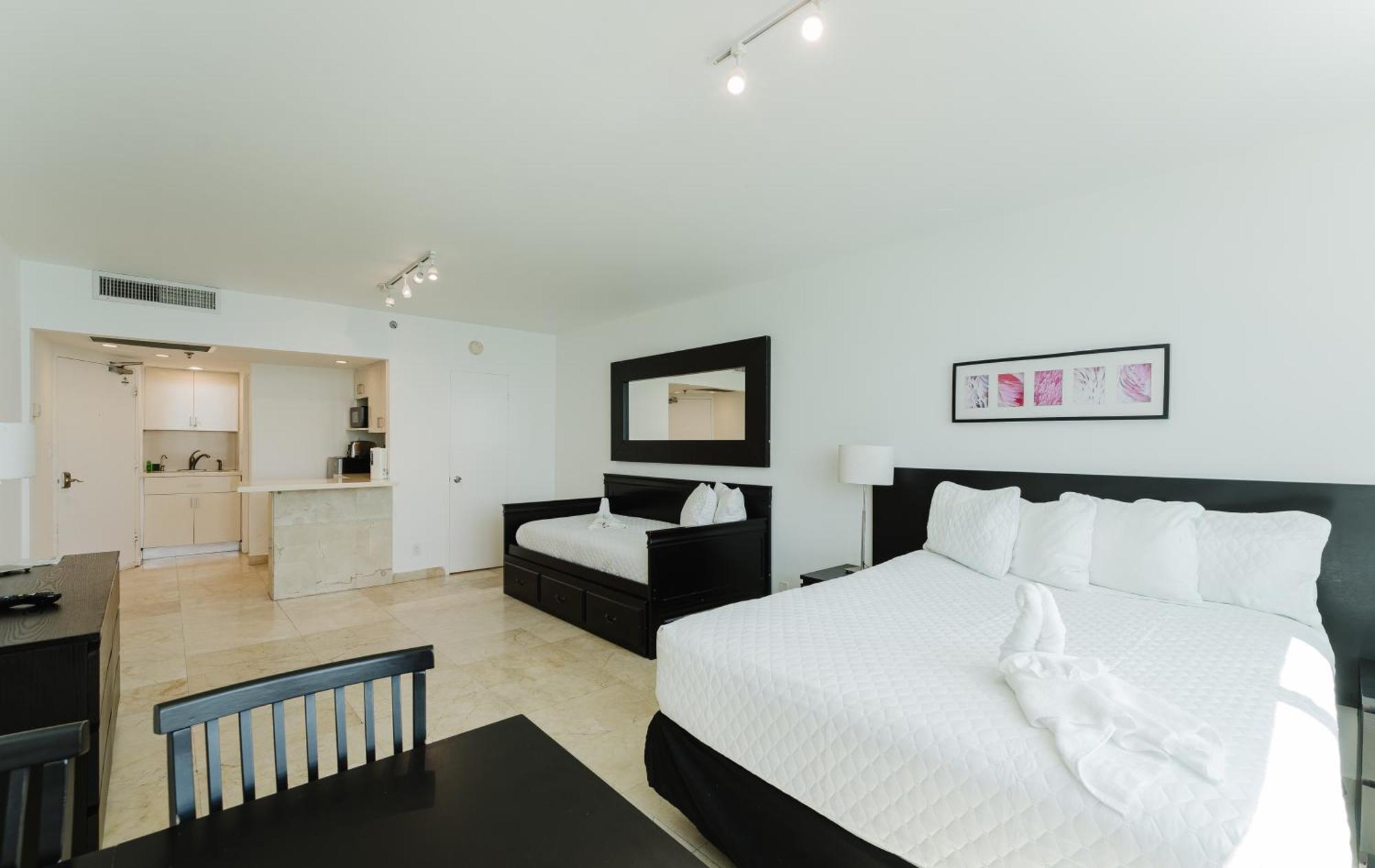 Miami Oceanfront *