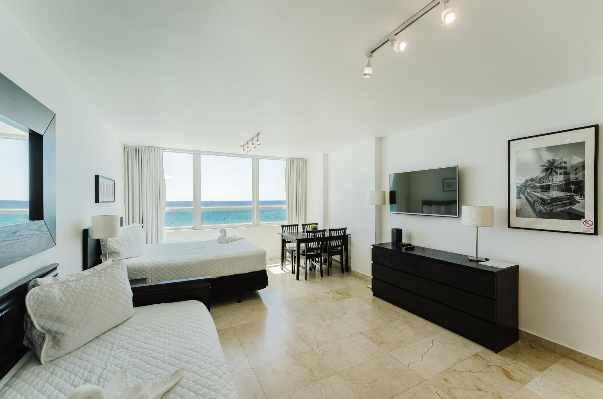 Miami Oceanfront *
