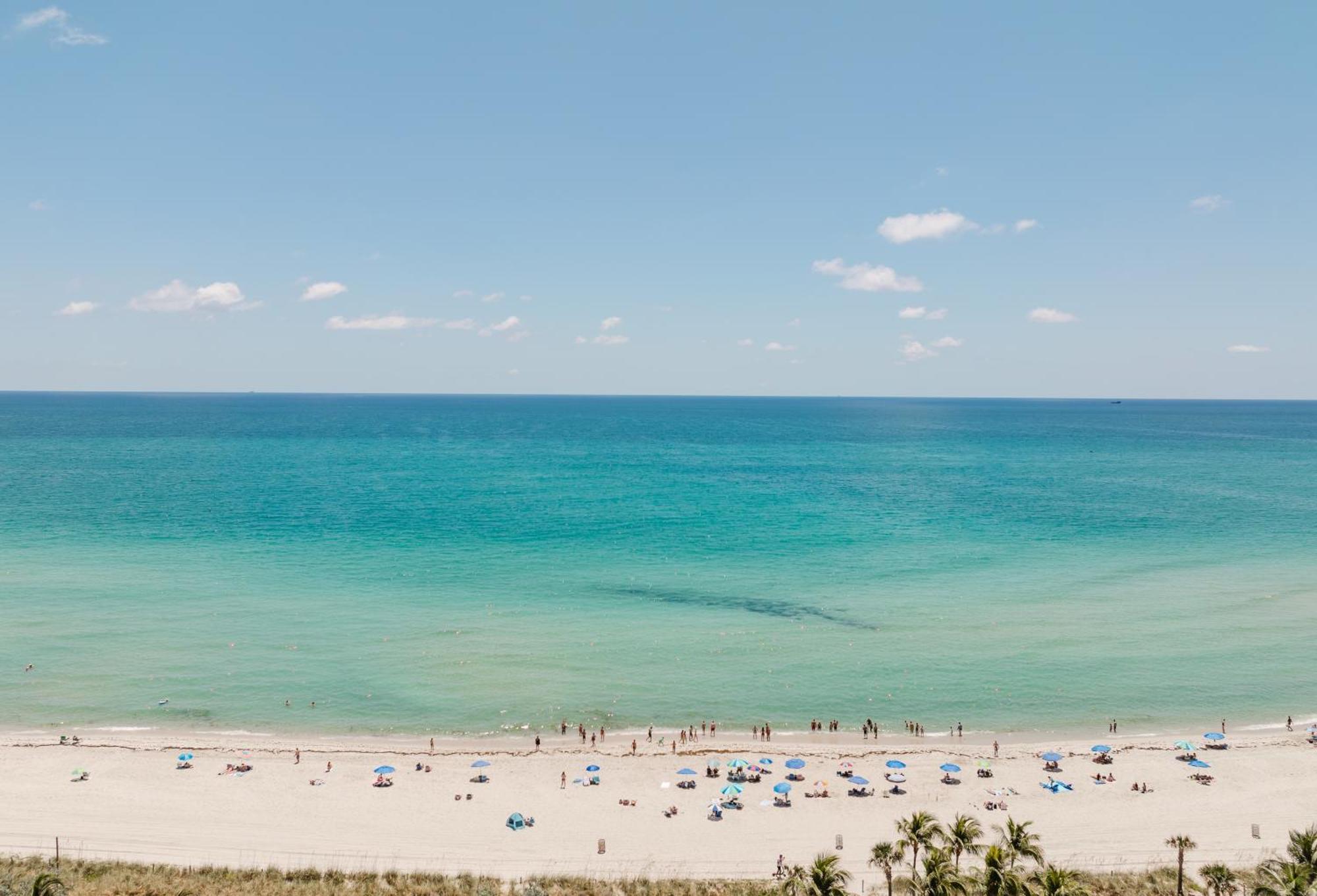 Miami Oceanfront * Miami Beach
