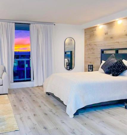 Magical 1br Beachfront Apt In South Miami Apartment