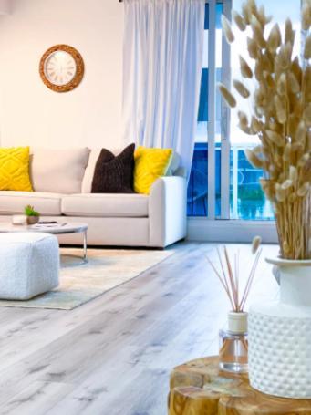 Apartment Magical 1br Beachfront Apt In South Miami